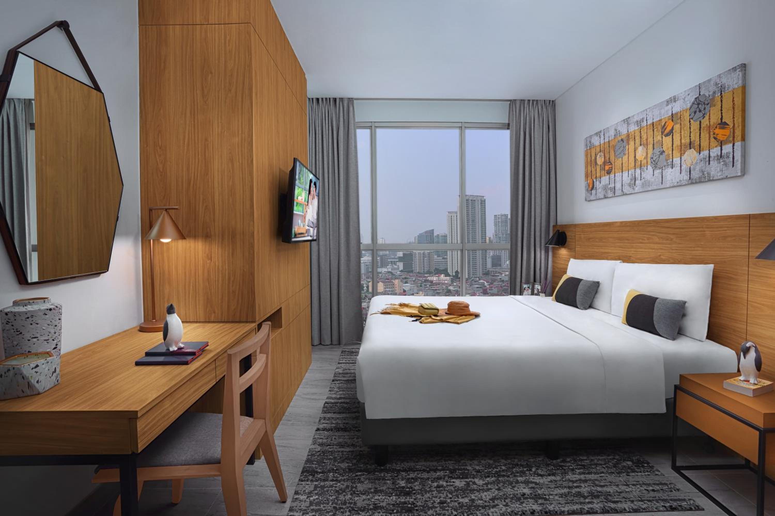 Two-Bedroom Deluxe - Photo 1