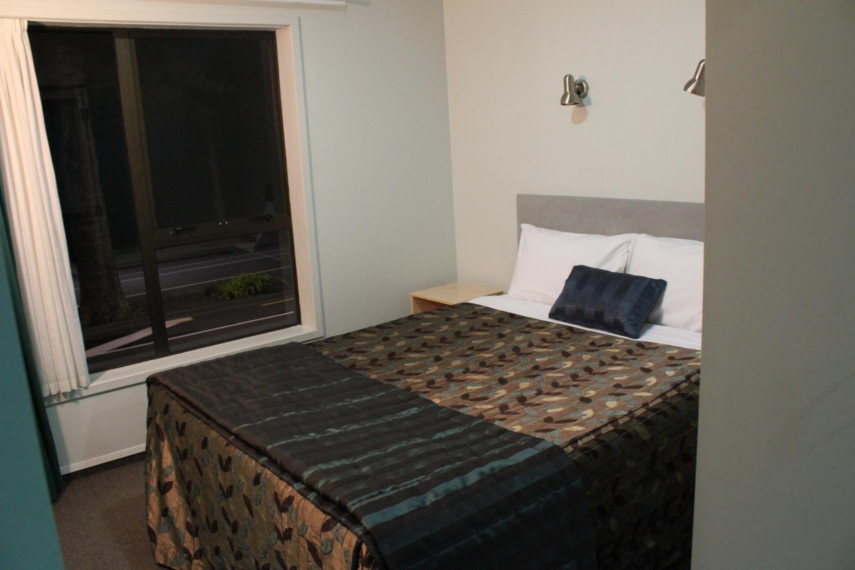 Two-Bedroom Apartment - Disability Access - Ground Floor photo 3
