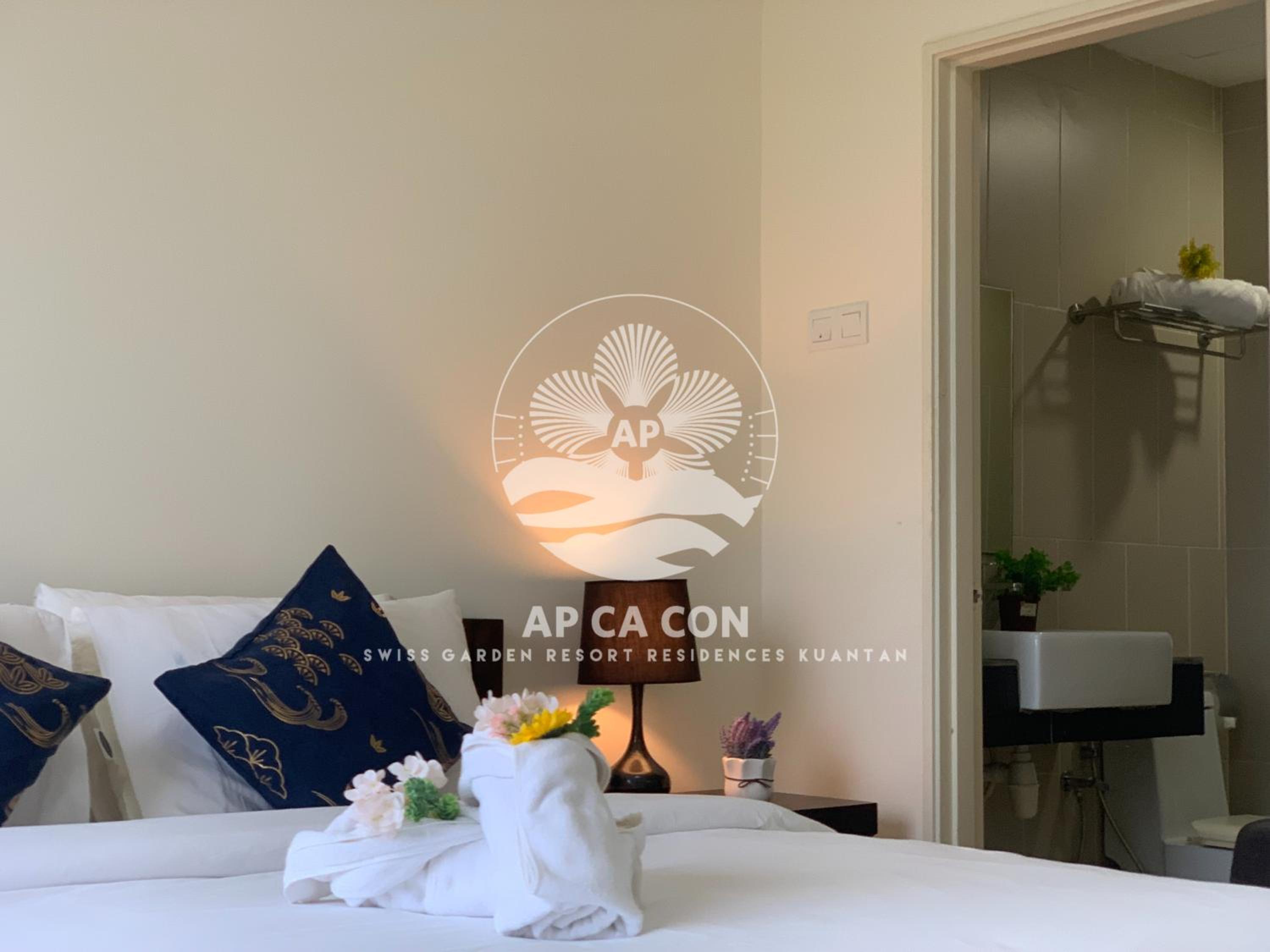 Deluxe Apartment - Photo 35