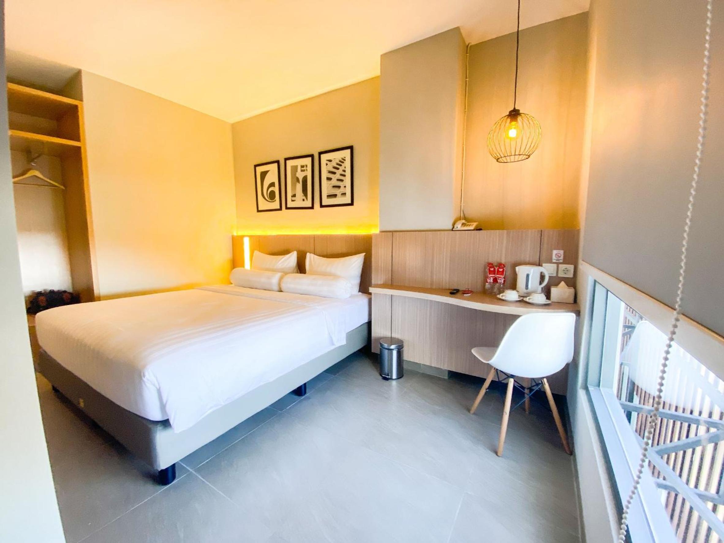 Deluxe Room - Photo 6