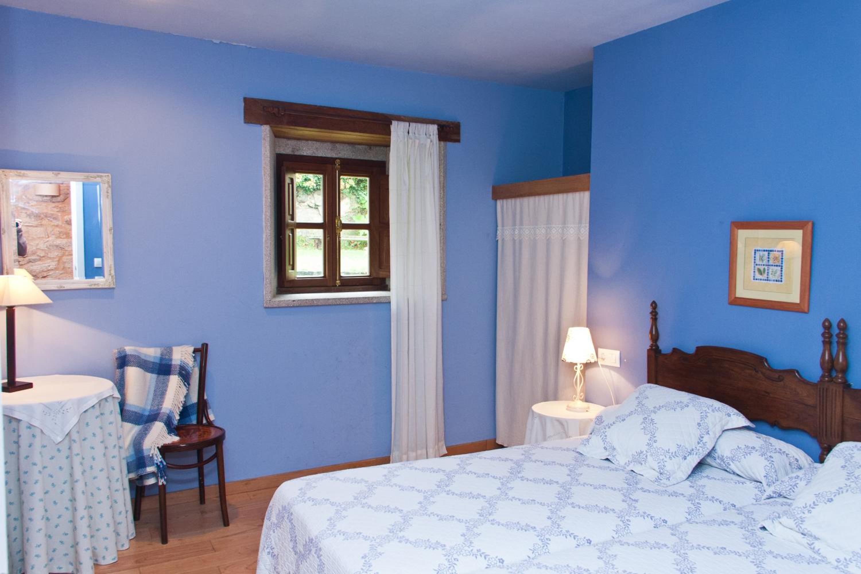 Double or Twin Room - Photo 1