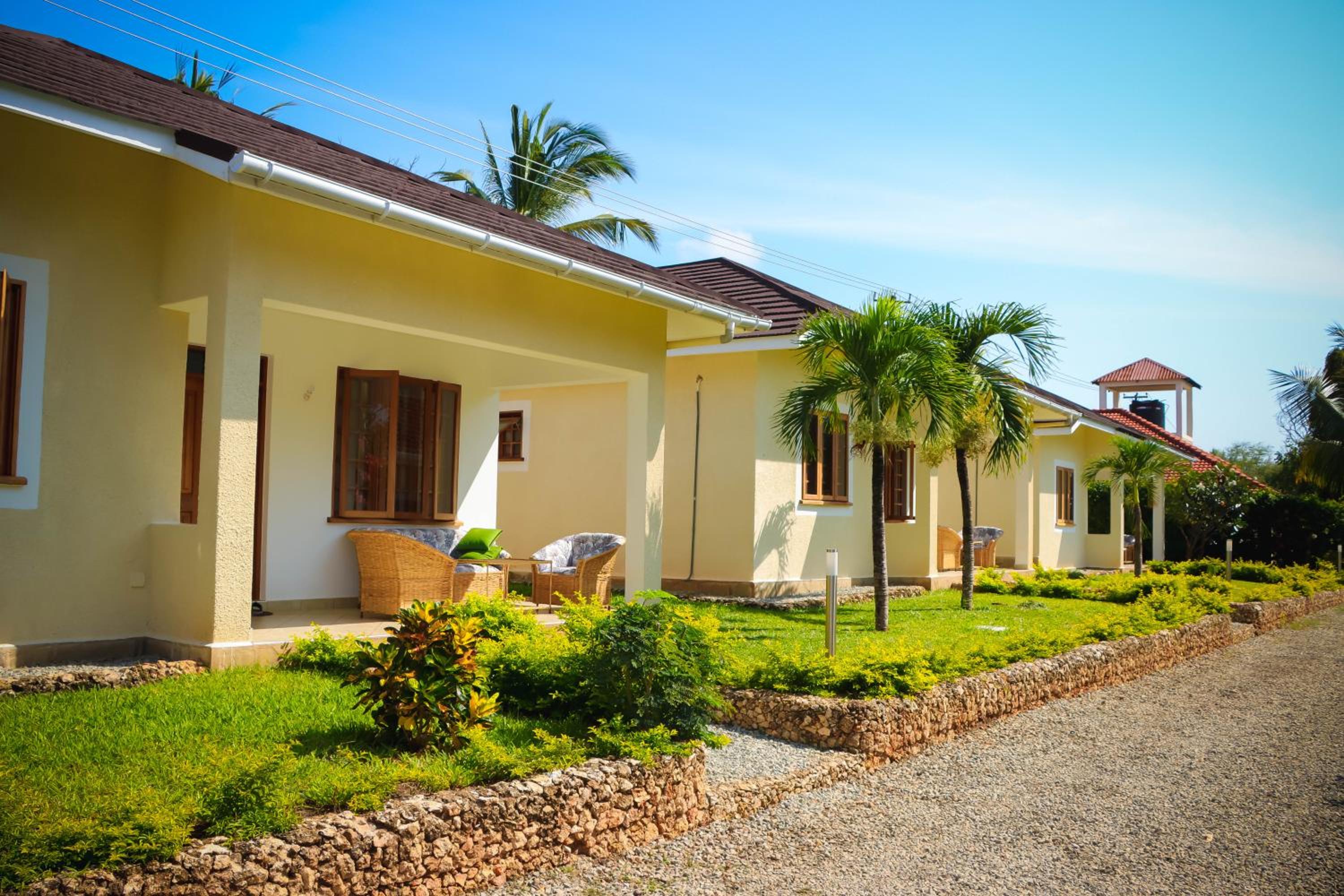 One-Bedroom House photo 2
