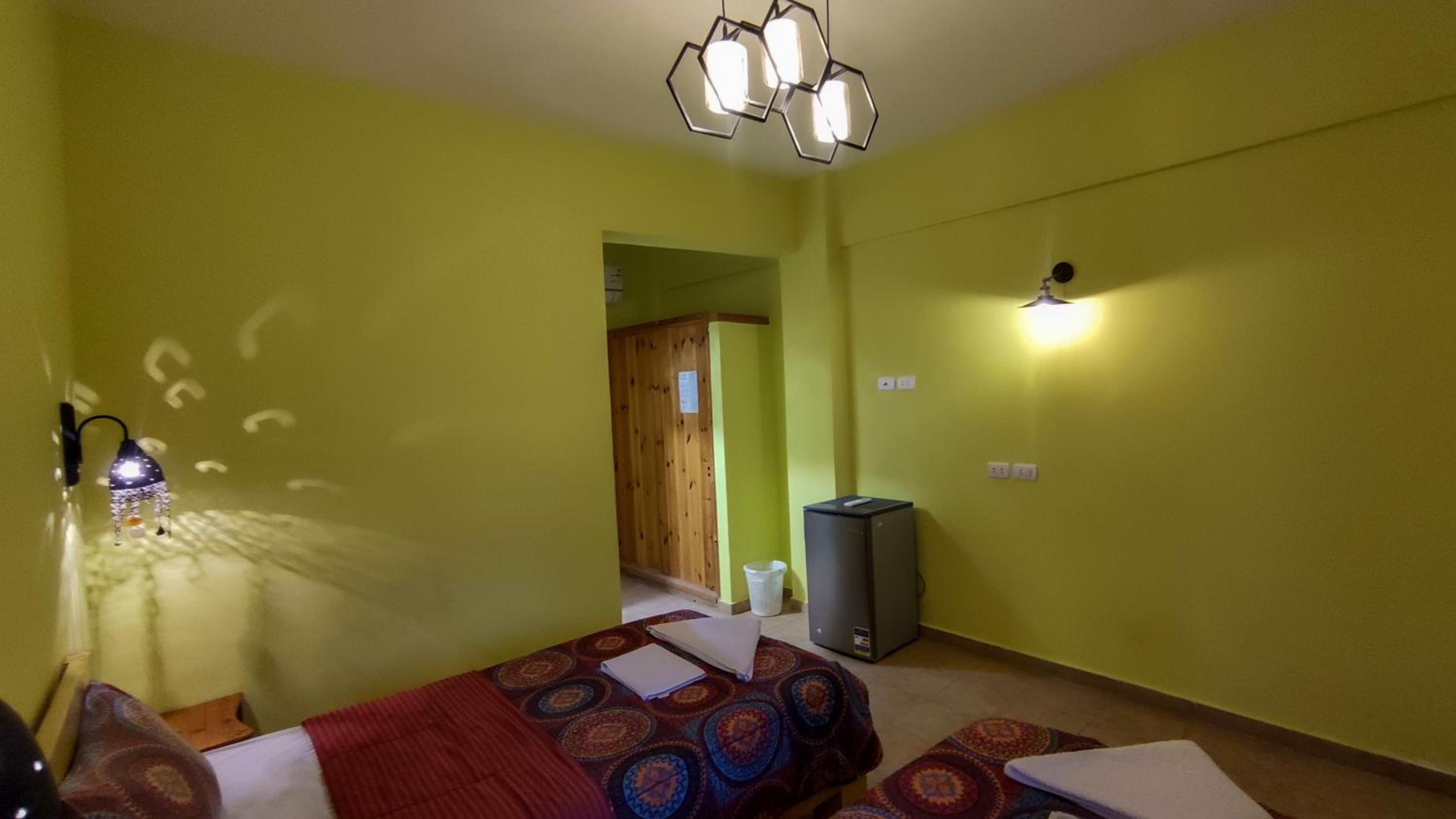 Standard Double Room photo 2