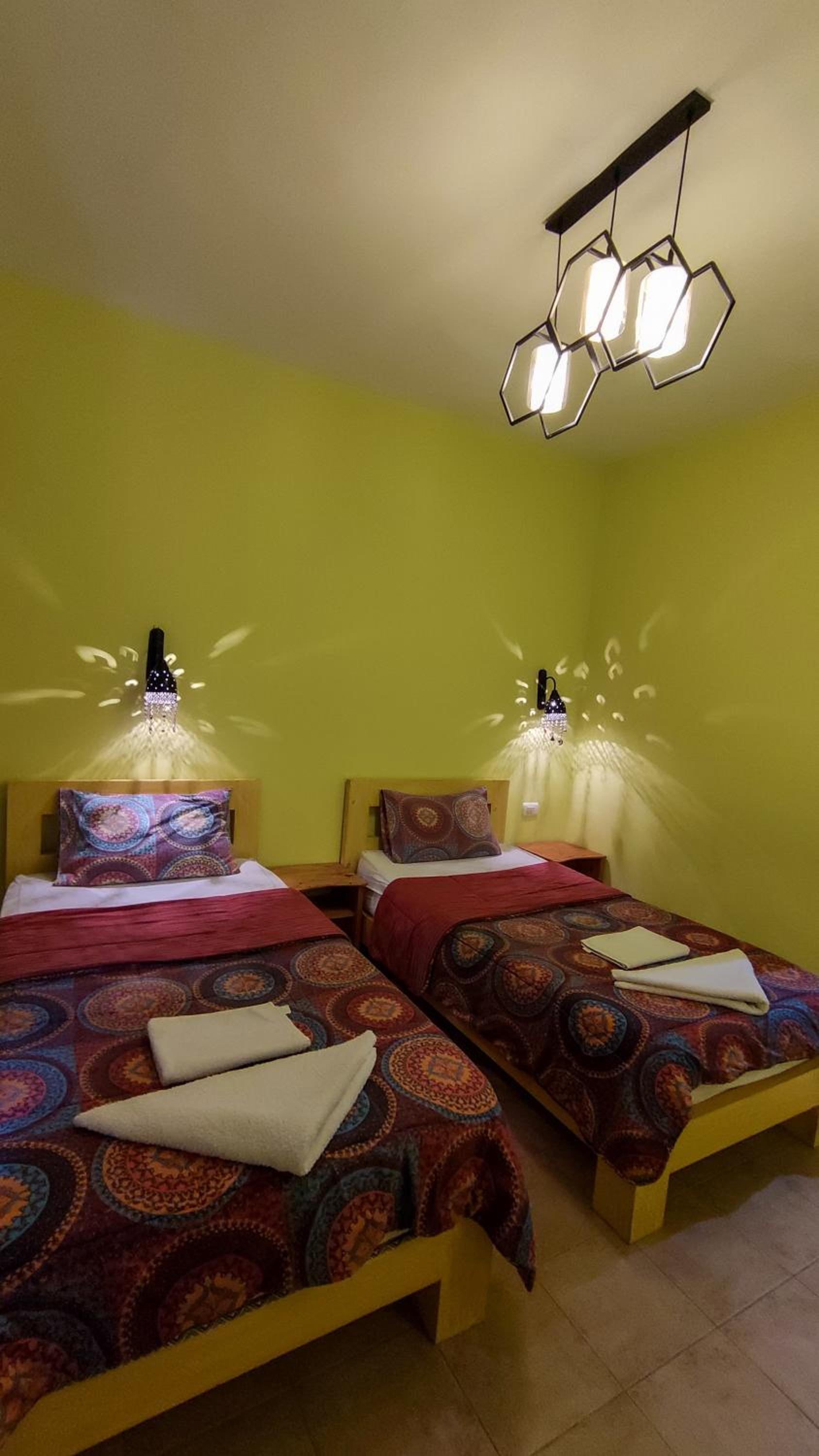 Standard Double Room photo 3