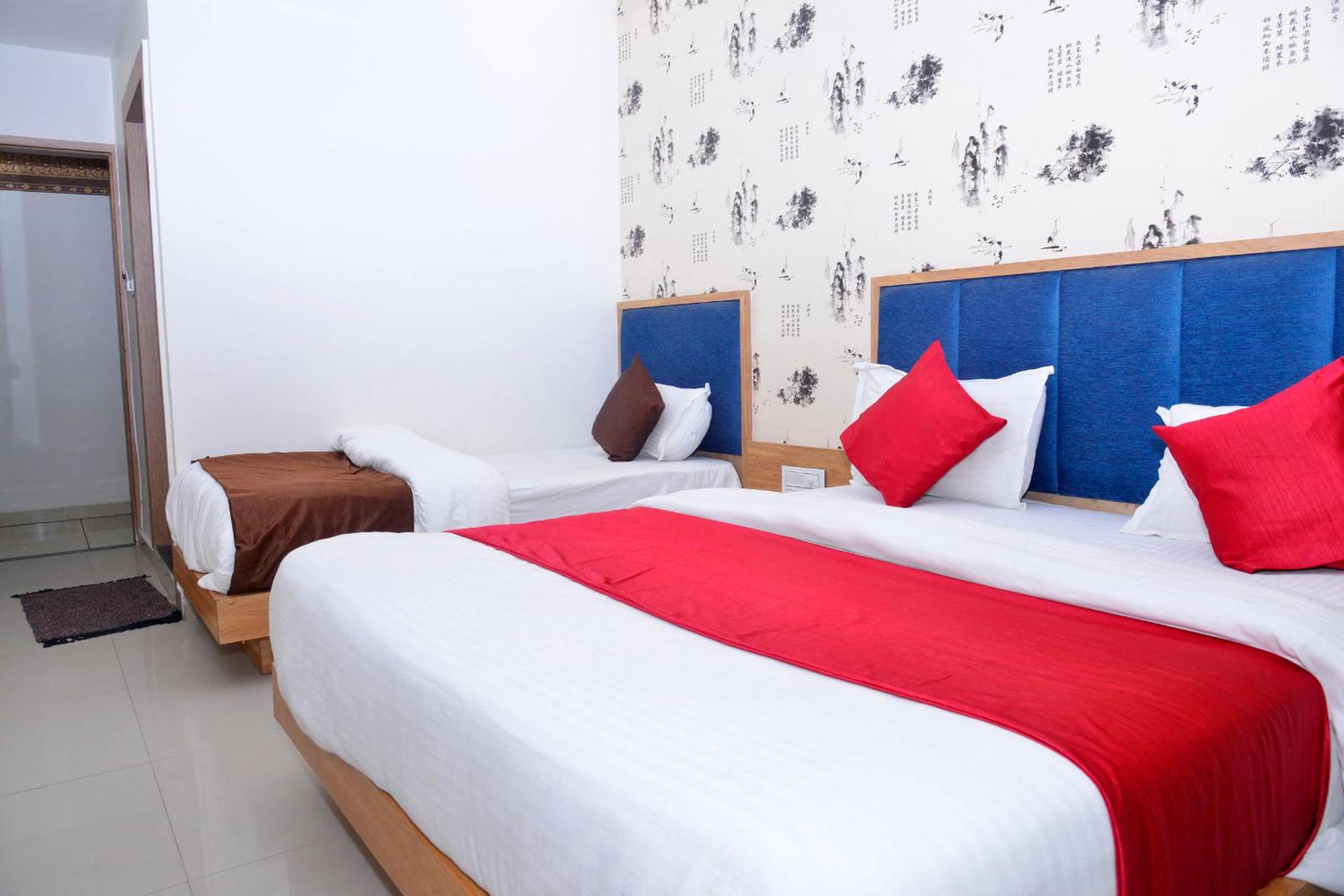 Triple Room photo 1