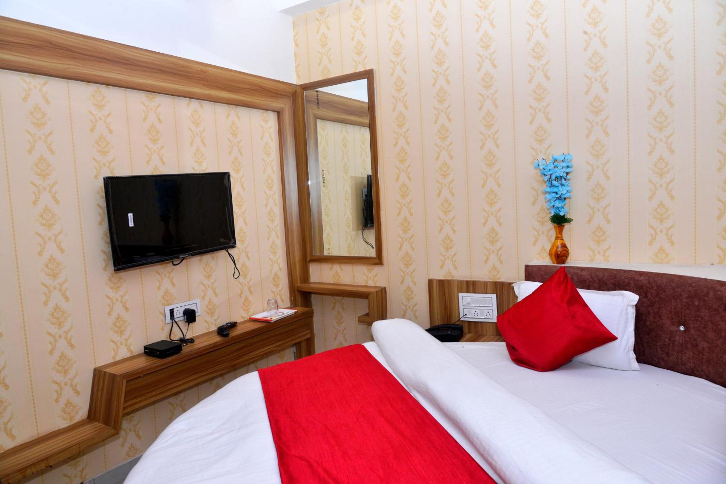 Quadruple Room photo 1