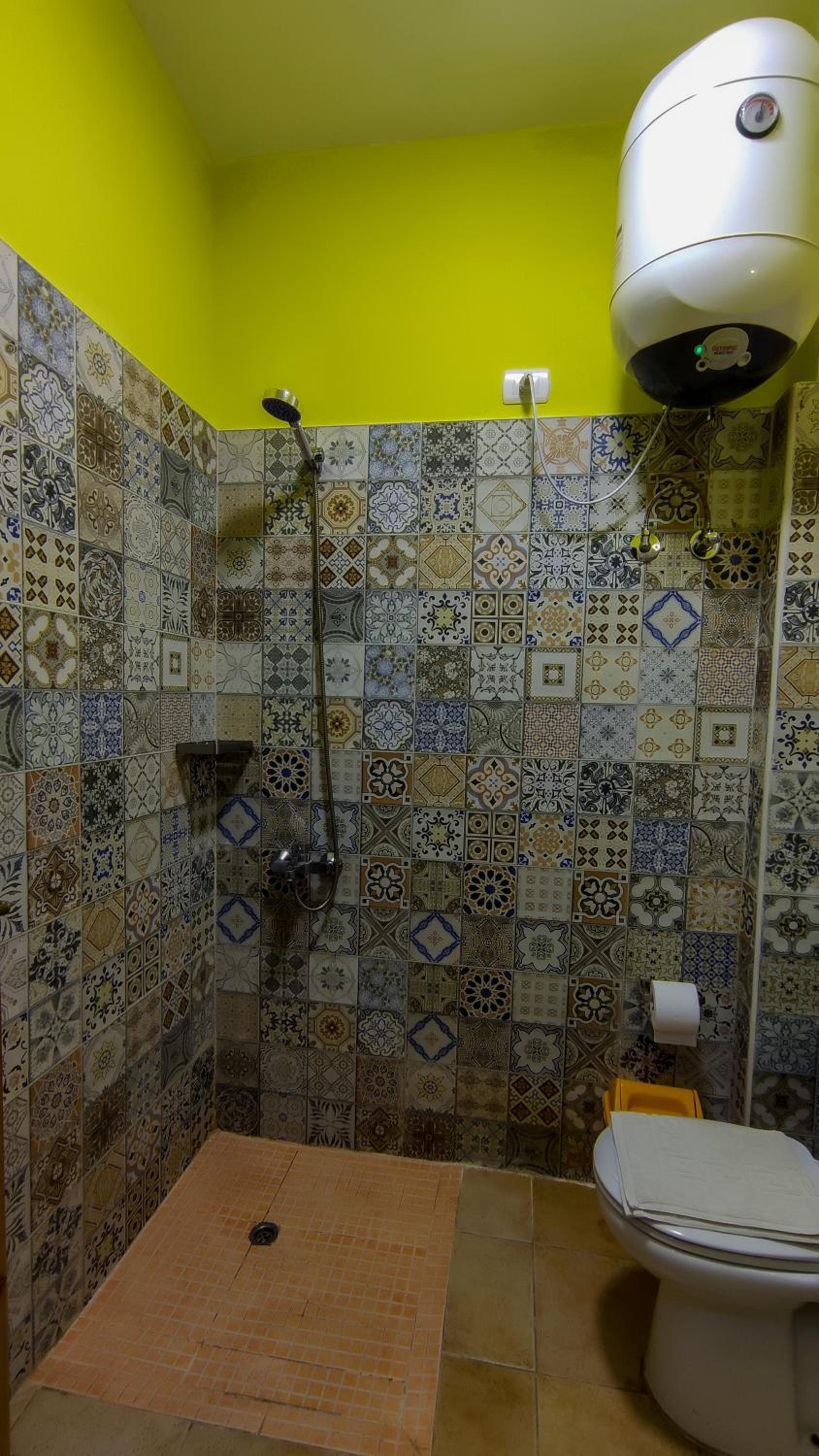 Triple Room photo 3