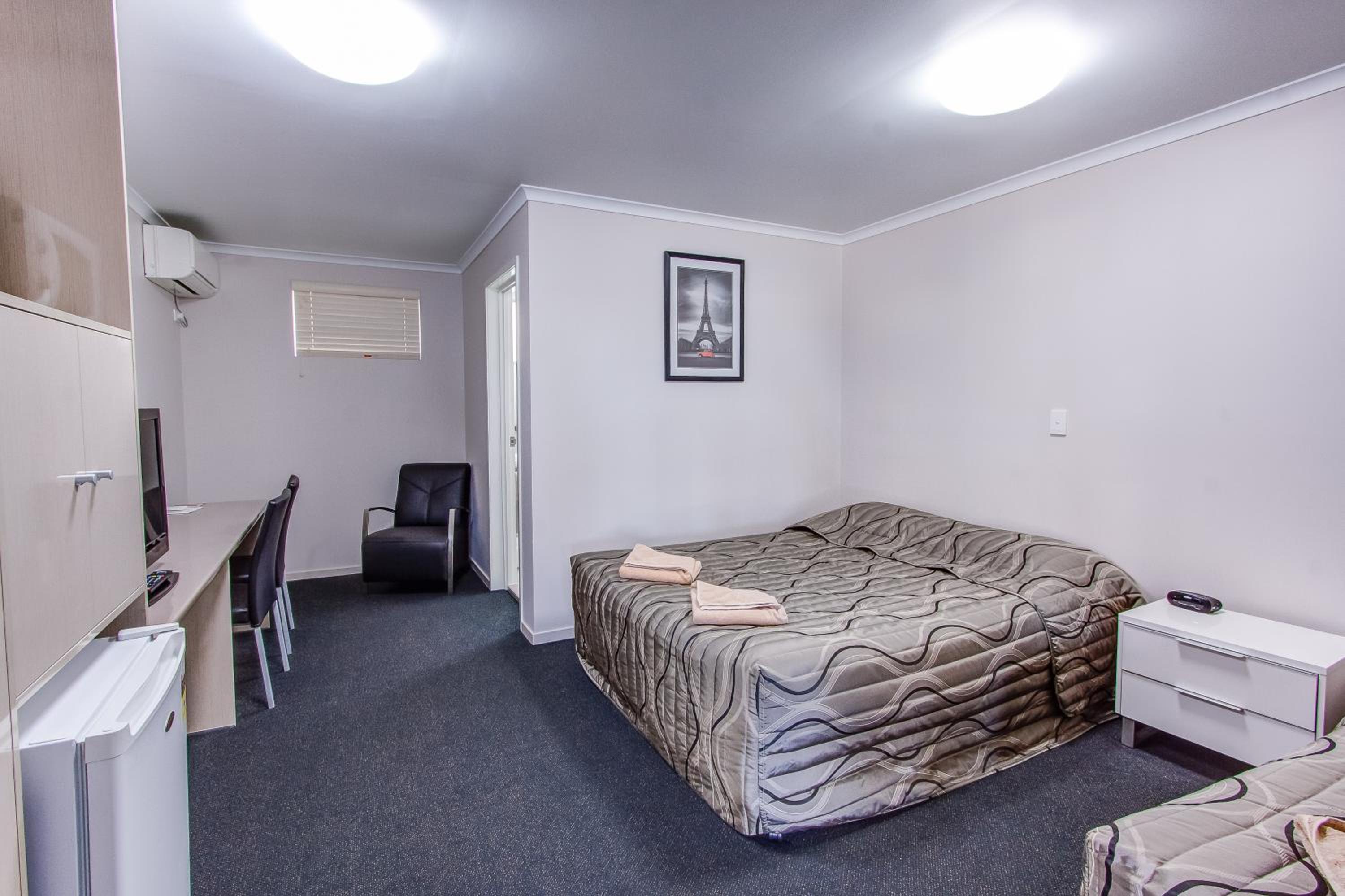 Double or Twin Room - Photo 1