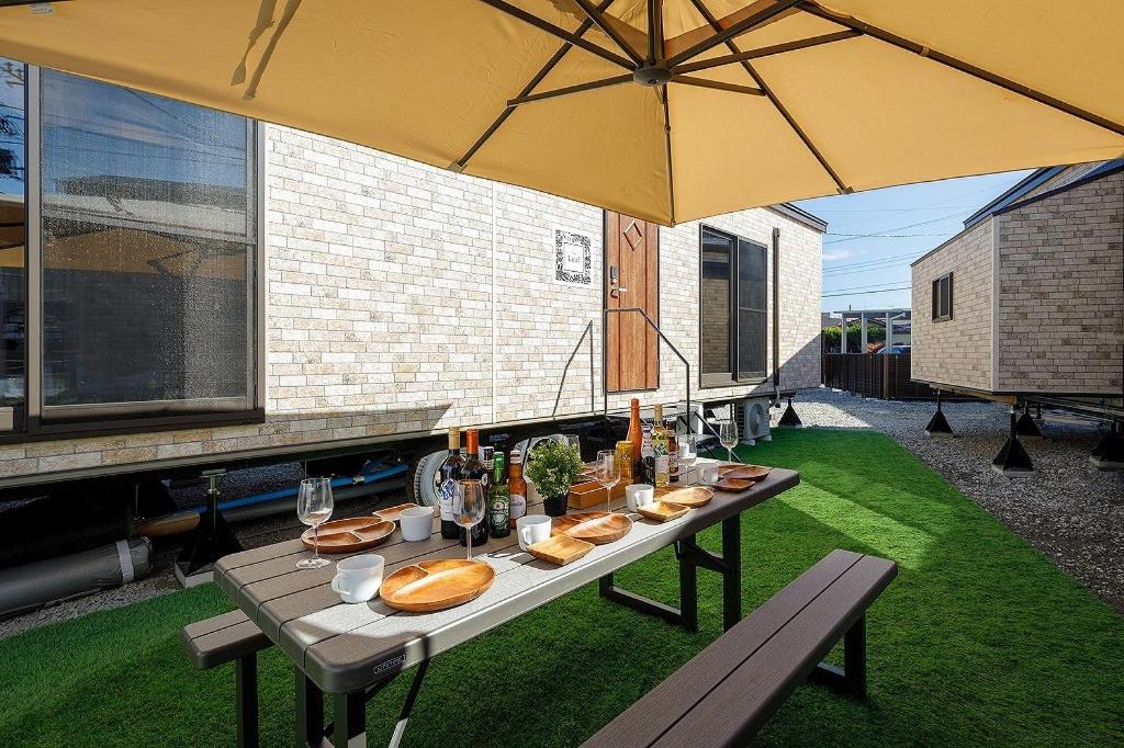 Villa with Garden View - Photo 40