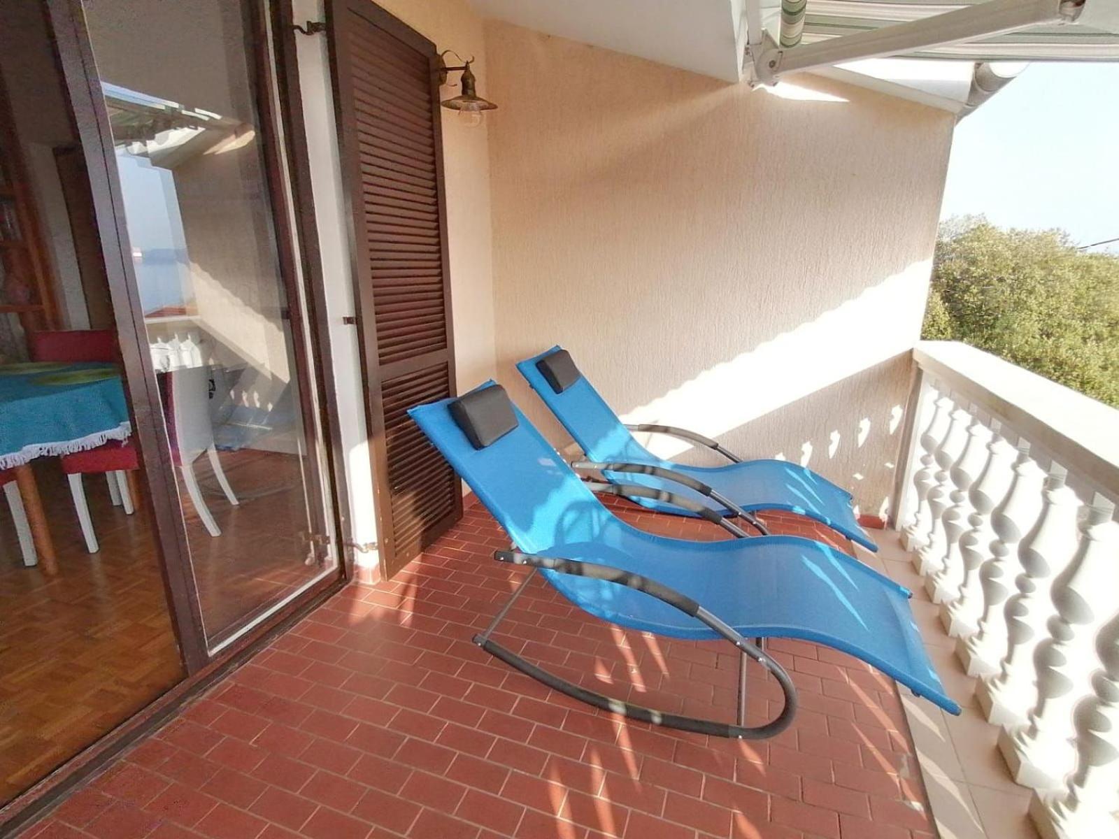 Apartment with Sea View photo 2