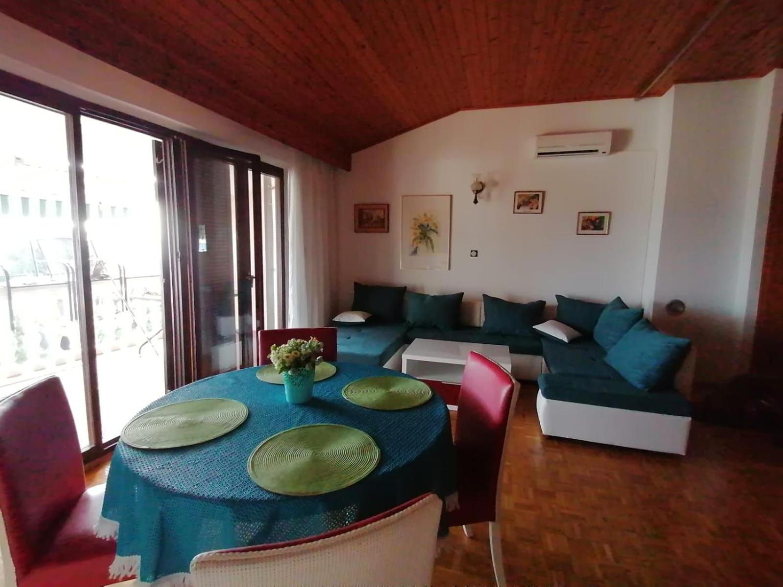 Apartment with Sea View photo 3