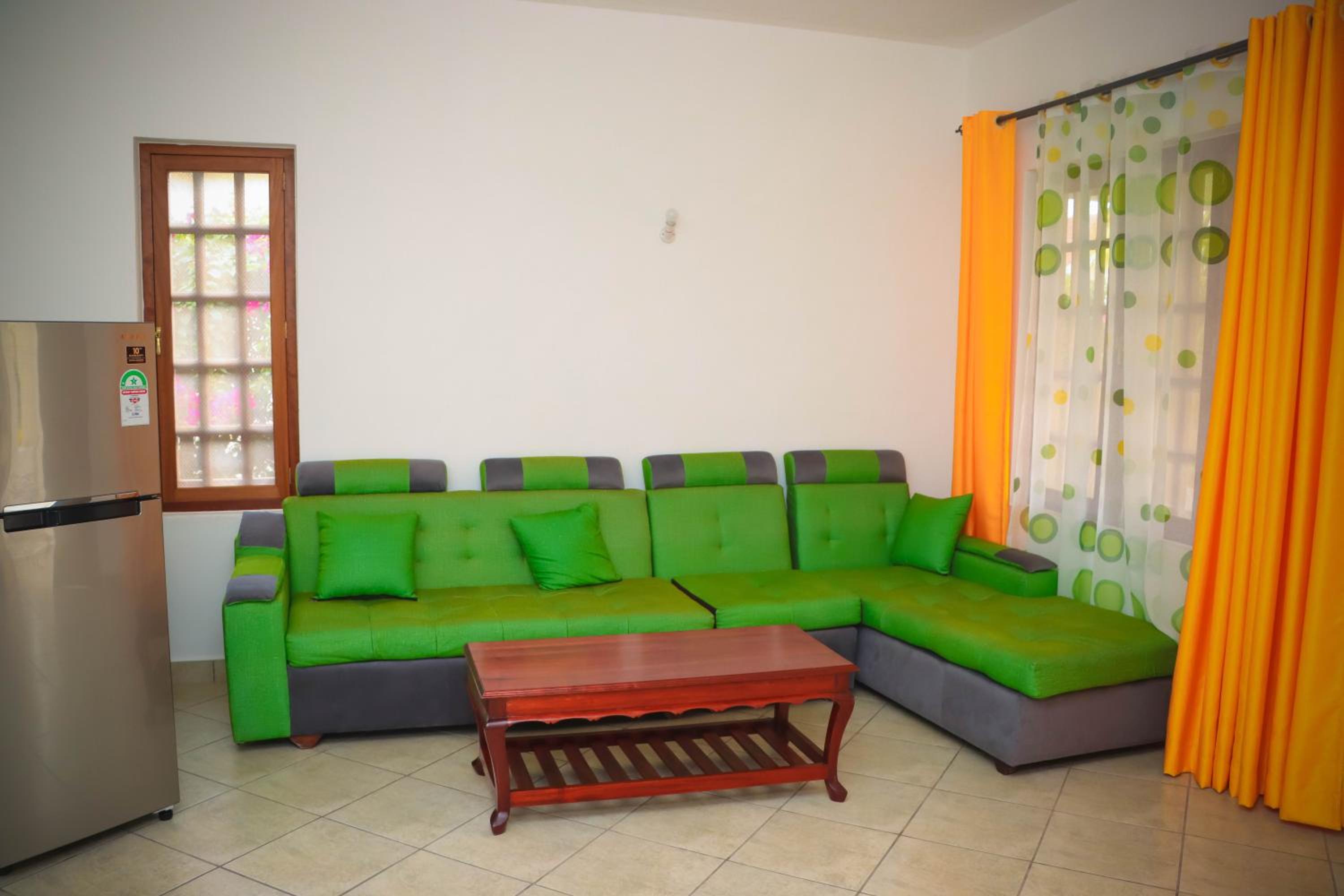 Two-Bedroom House photo 1