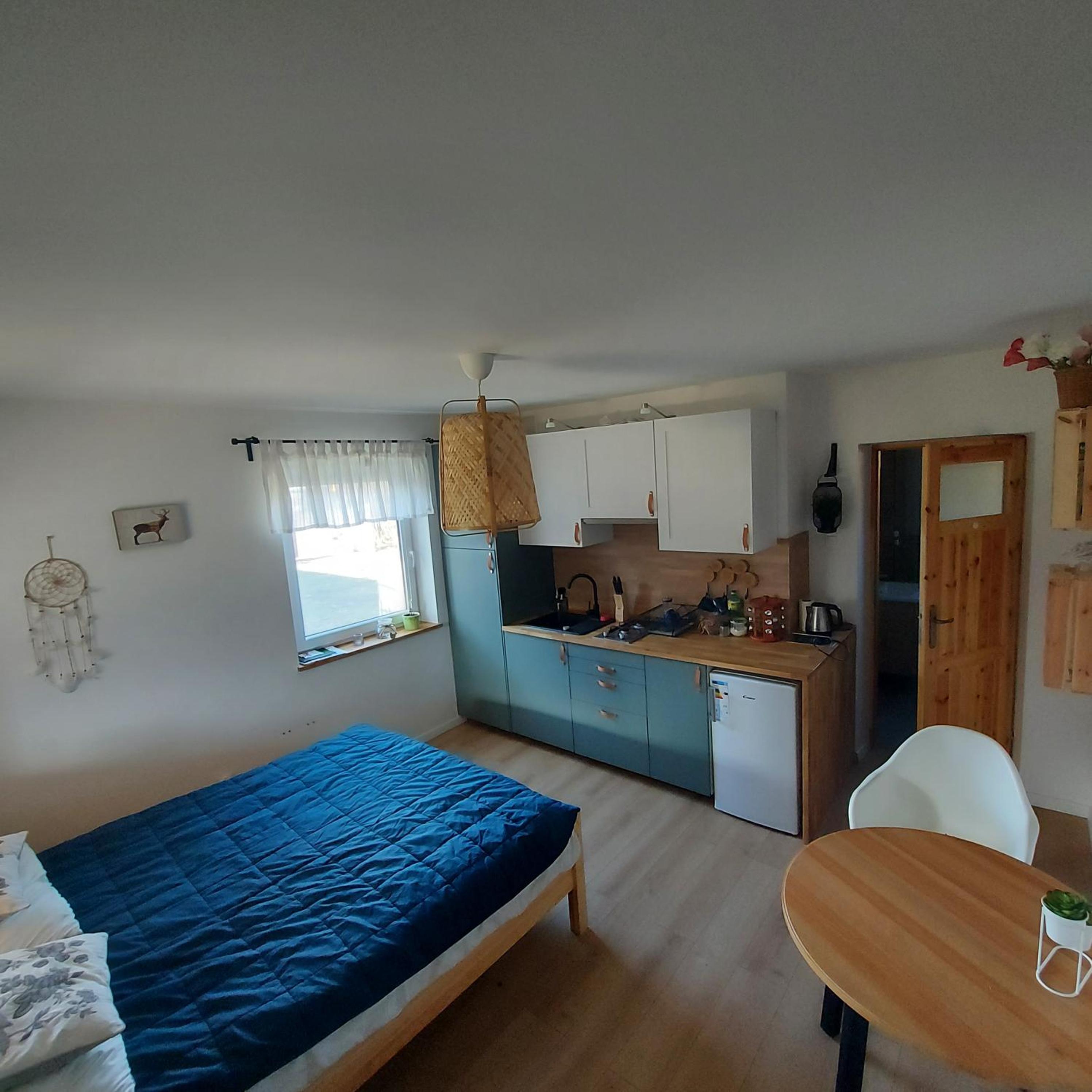 Large Double Room photo 1