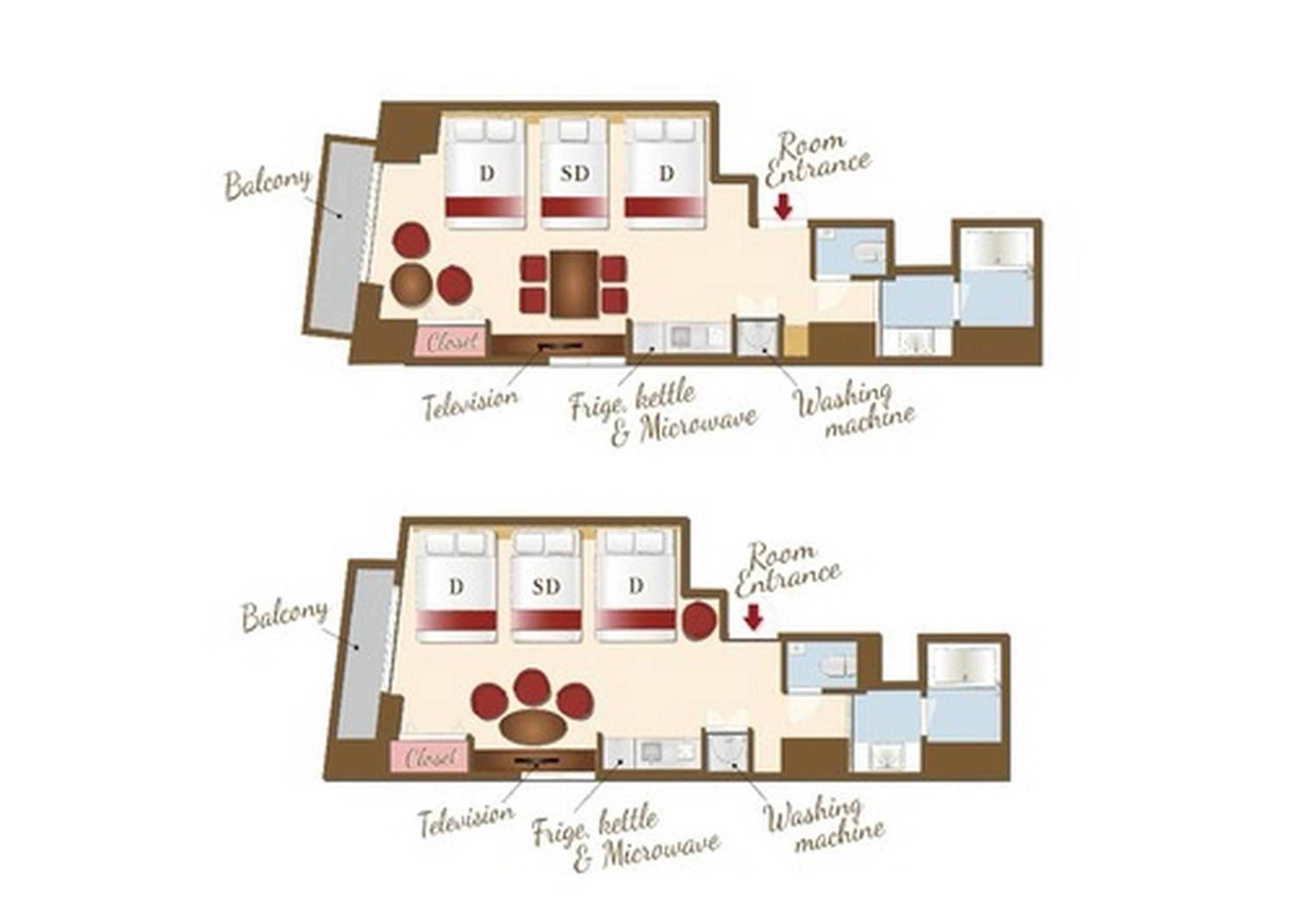 Standard Family Room - Photo 2