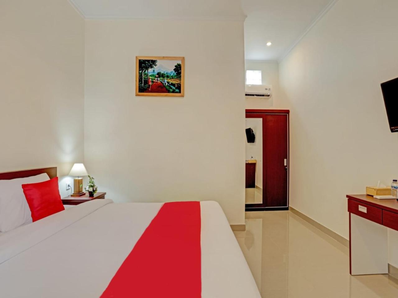 Deluxe Double Room - Photo 7