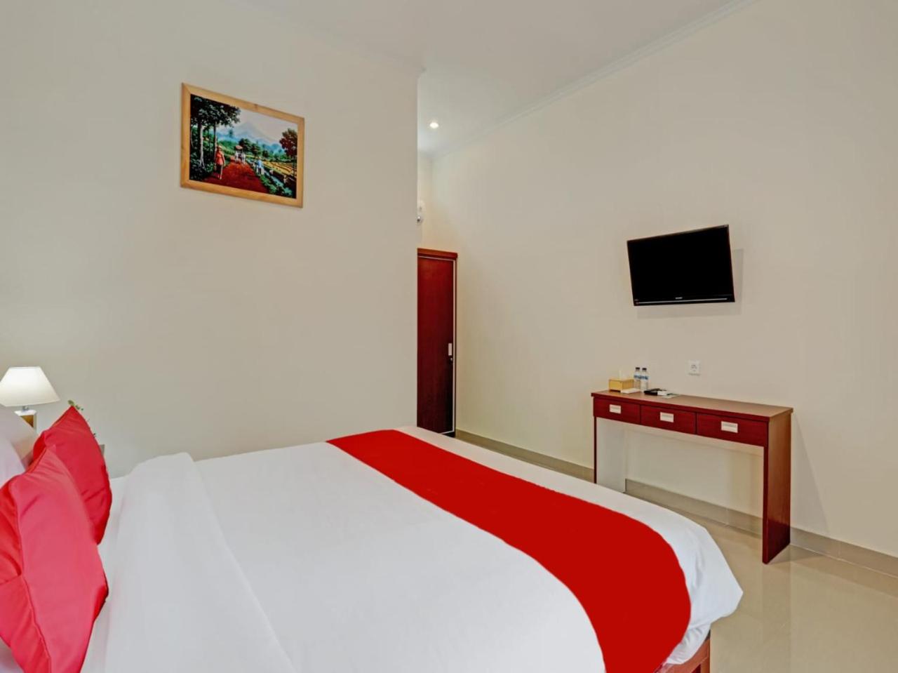 Deluxe Double Room - Photo 6