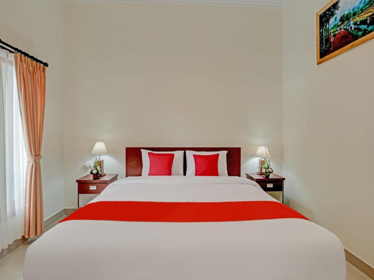 Deluxe Double Room - Photo 5
