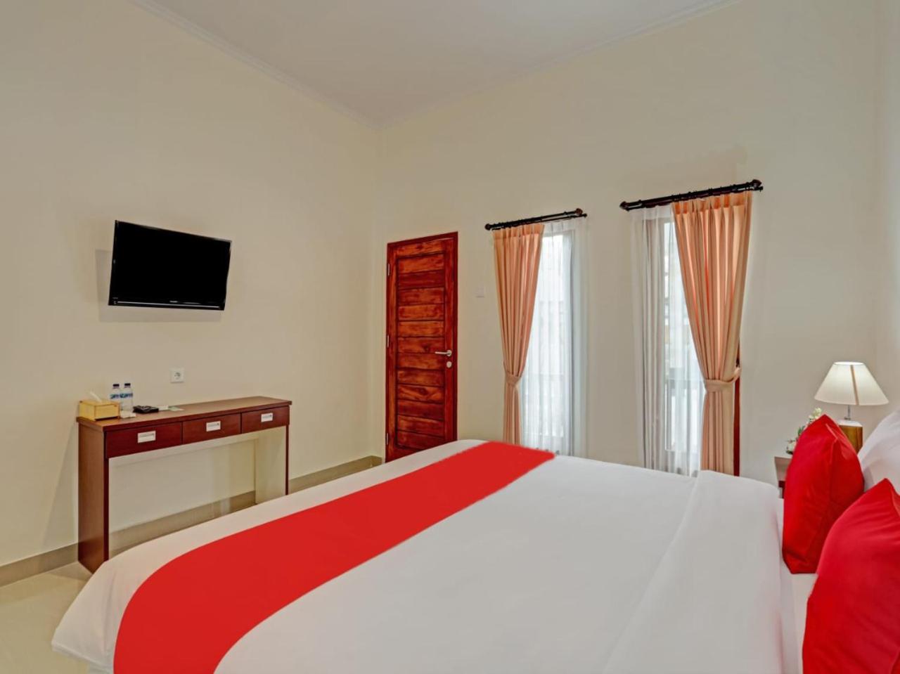 Deluxe Double Room - Photo 4