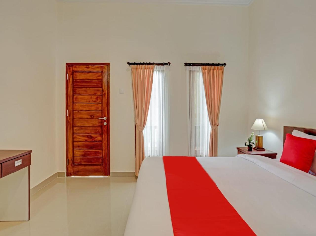 Deluxe Double Room - Photo 3