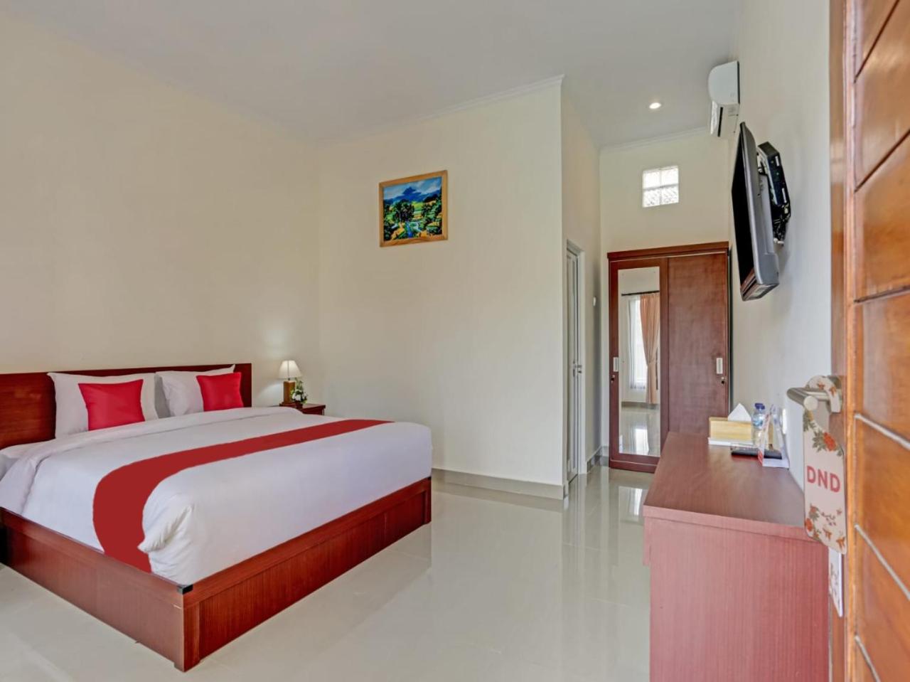 Deluxe Double Room - Photo 1