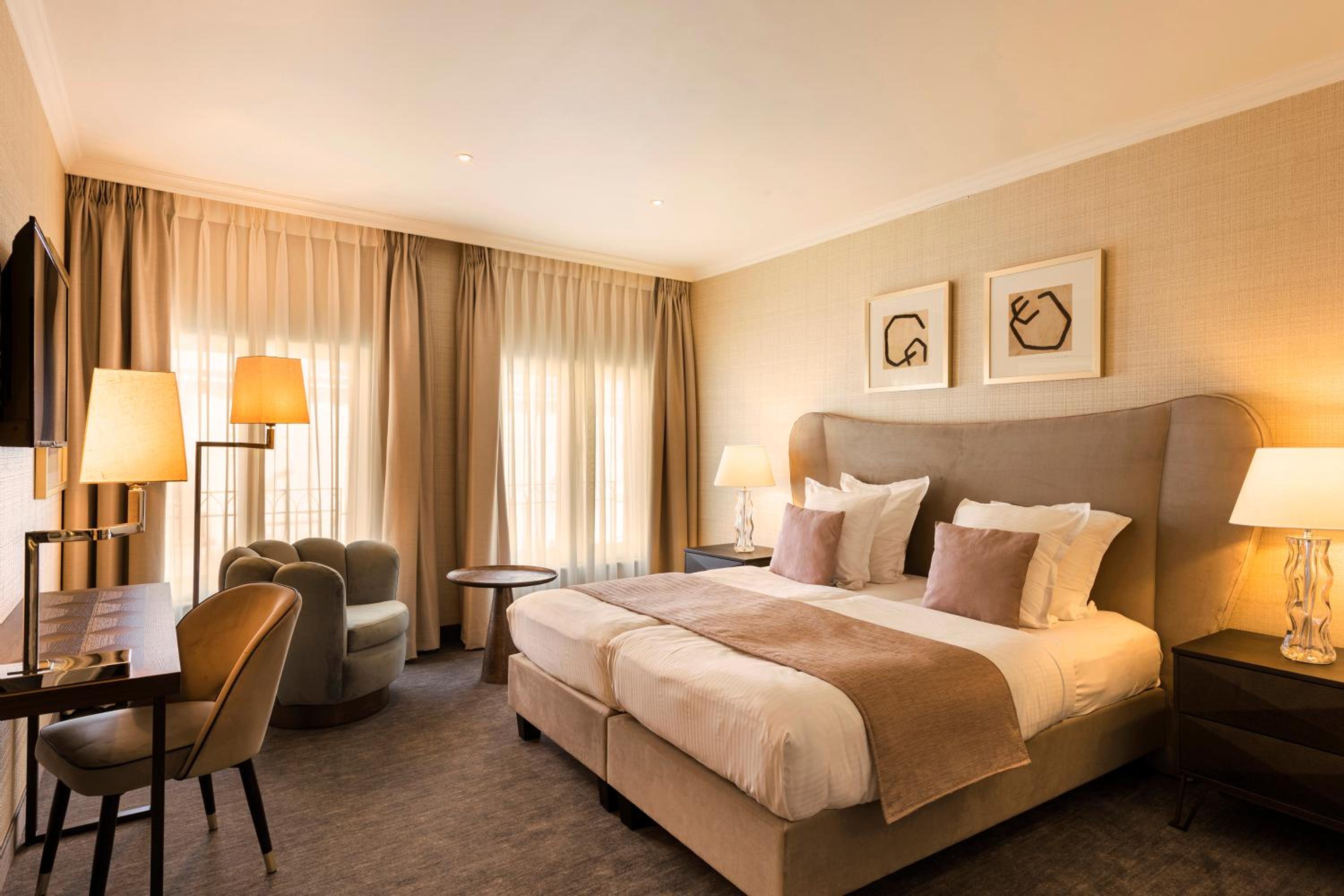 Superior Double Room - Photo 6