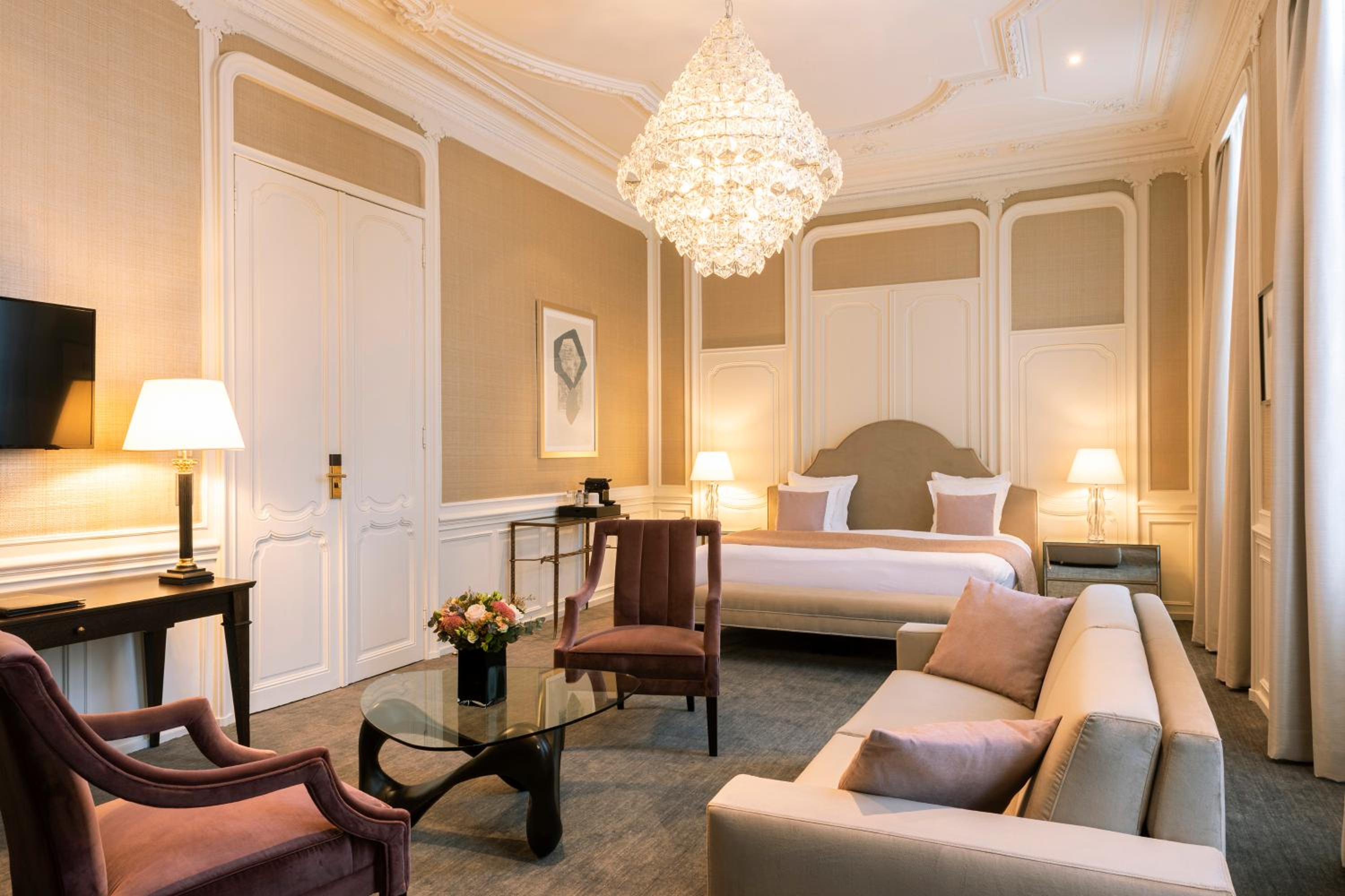 Royal Arches Suite - Photo 4
