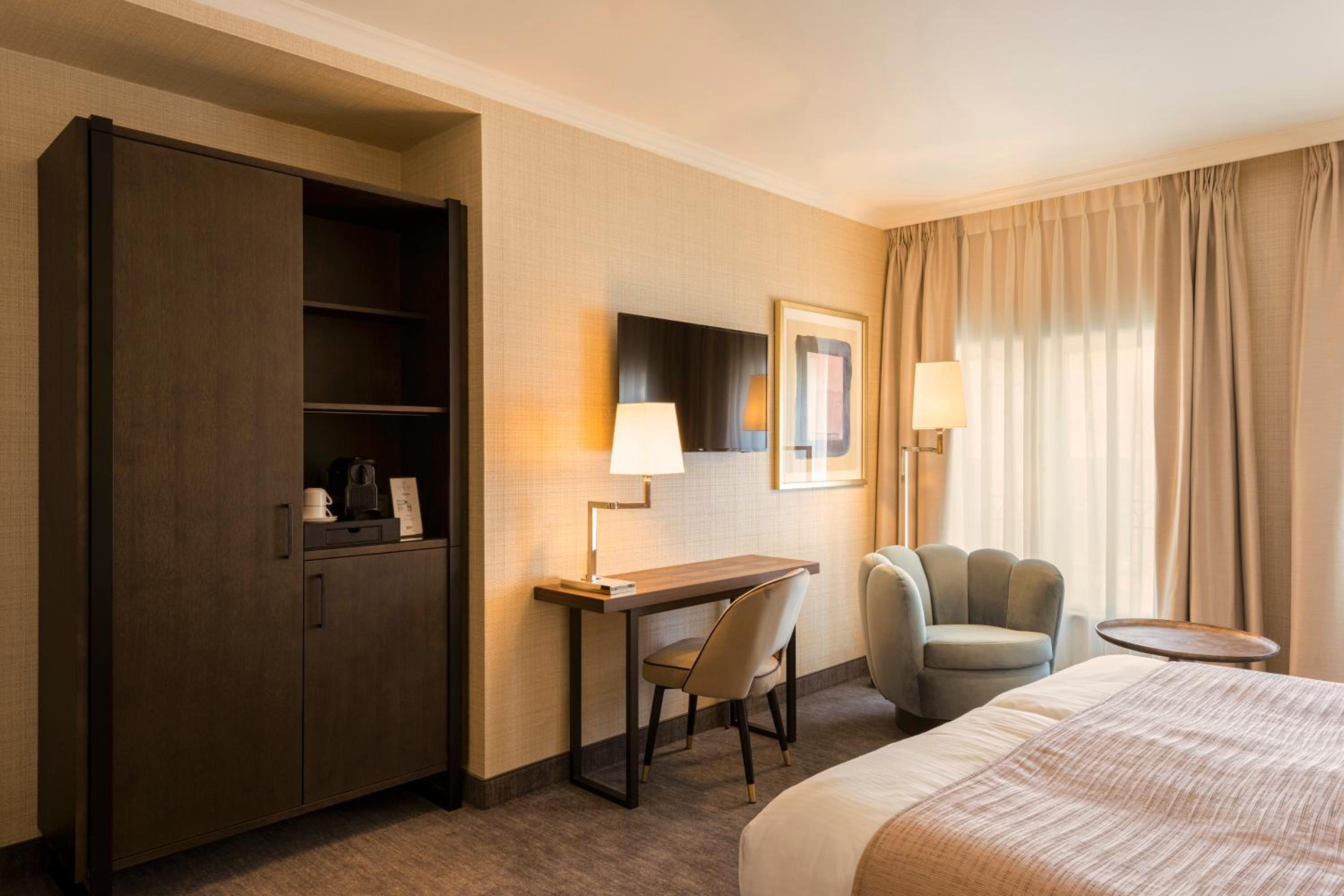 Superior Double Room - Photo 3