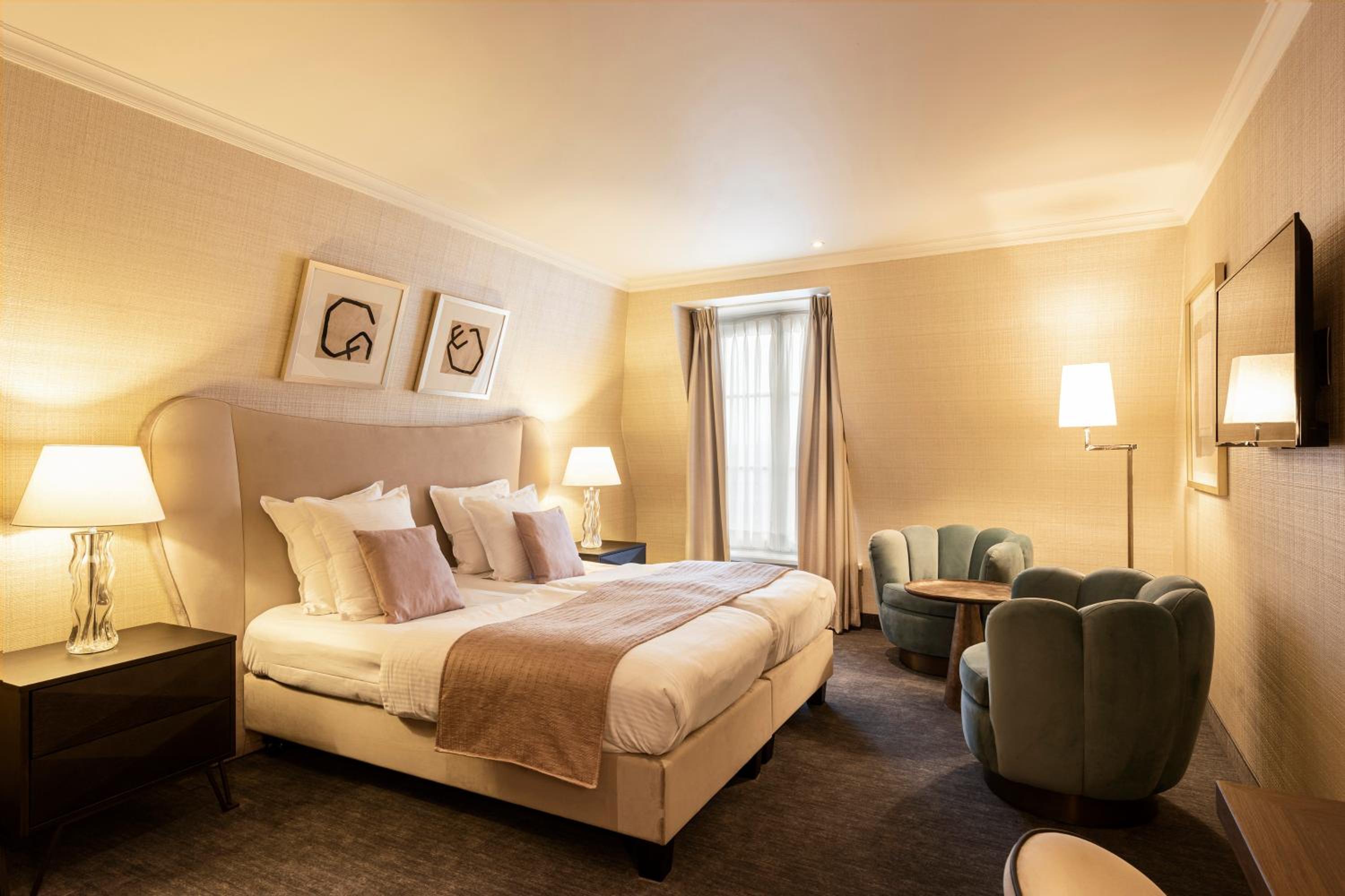 Superior Double Room - Photo 2