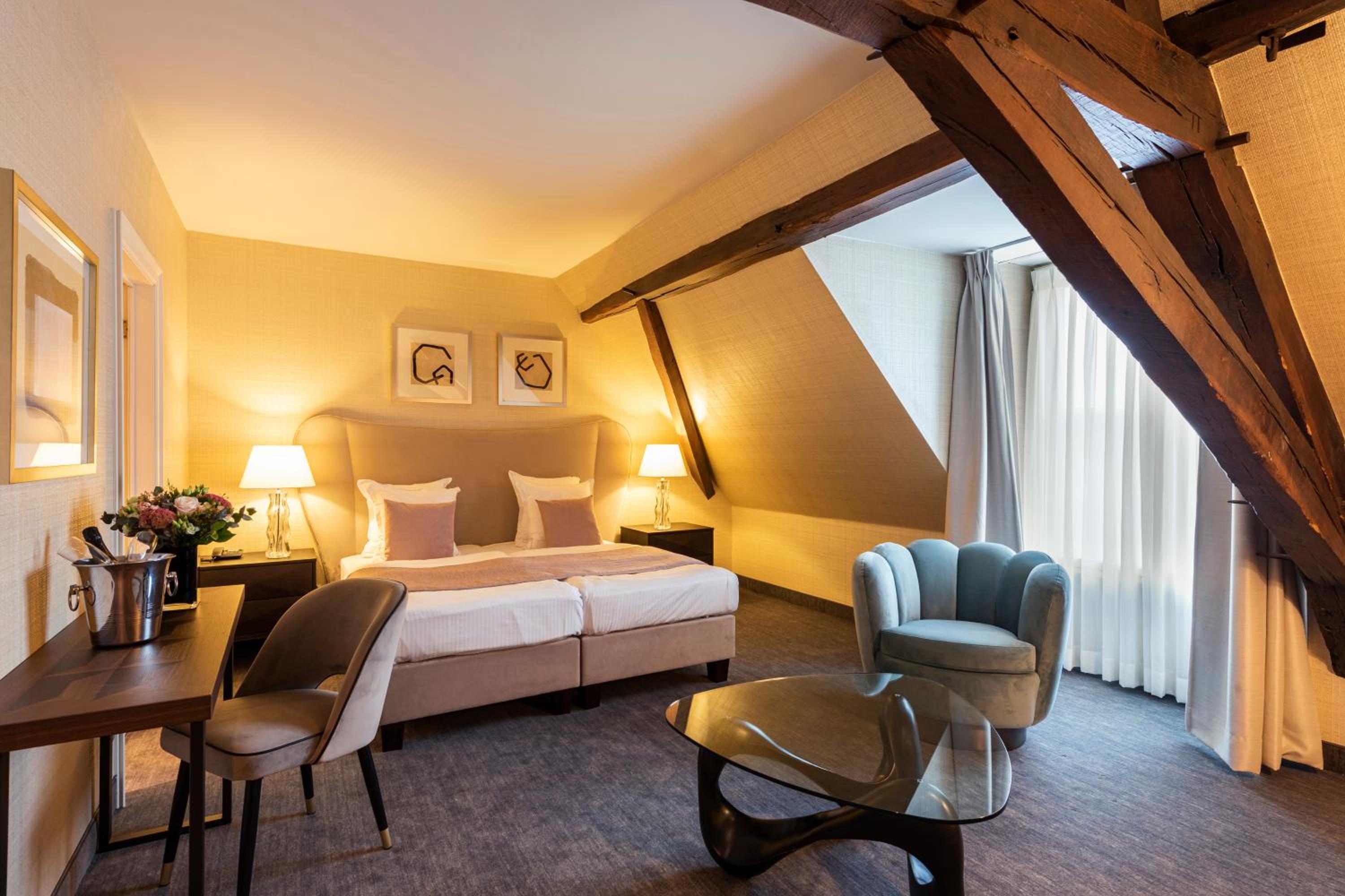 Superior Triple Room - Photo 1