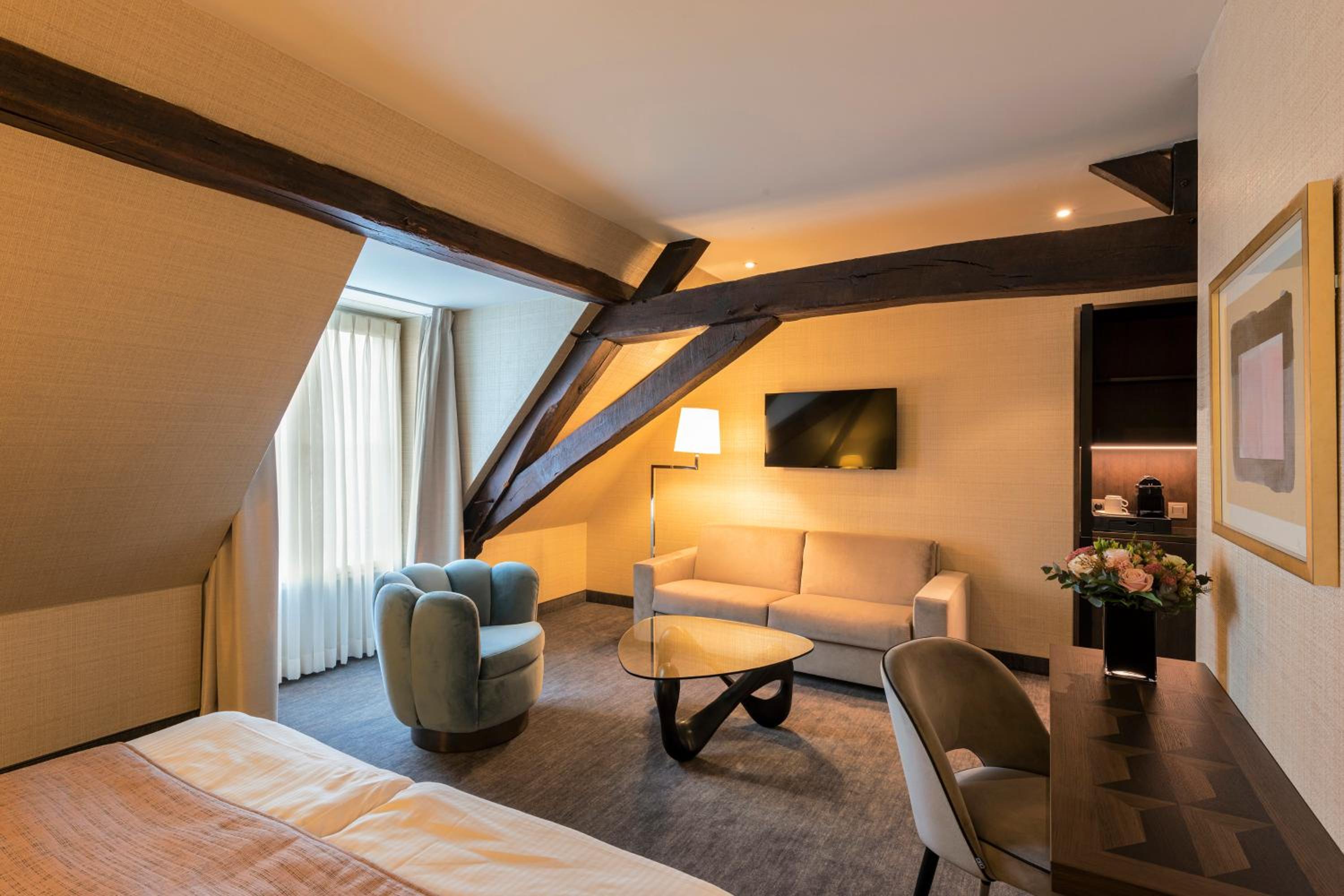 Superior Triple Room - Photo 2