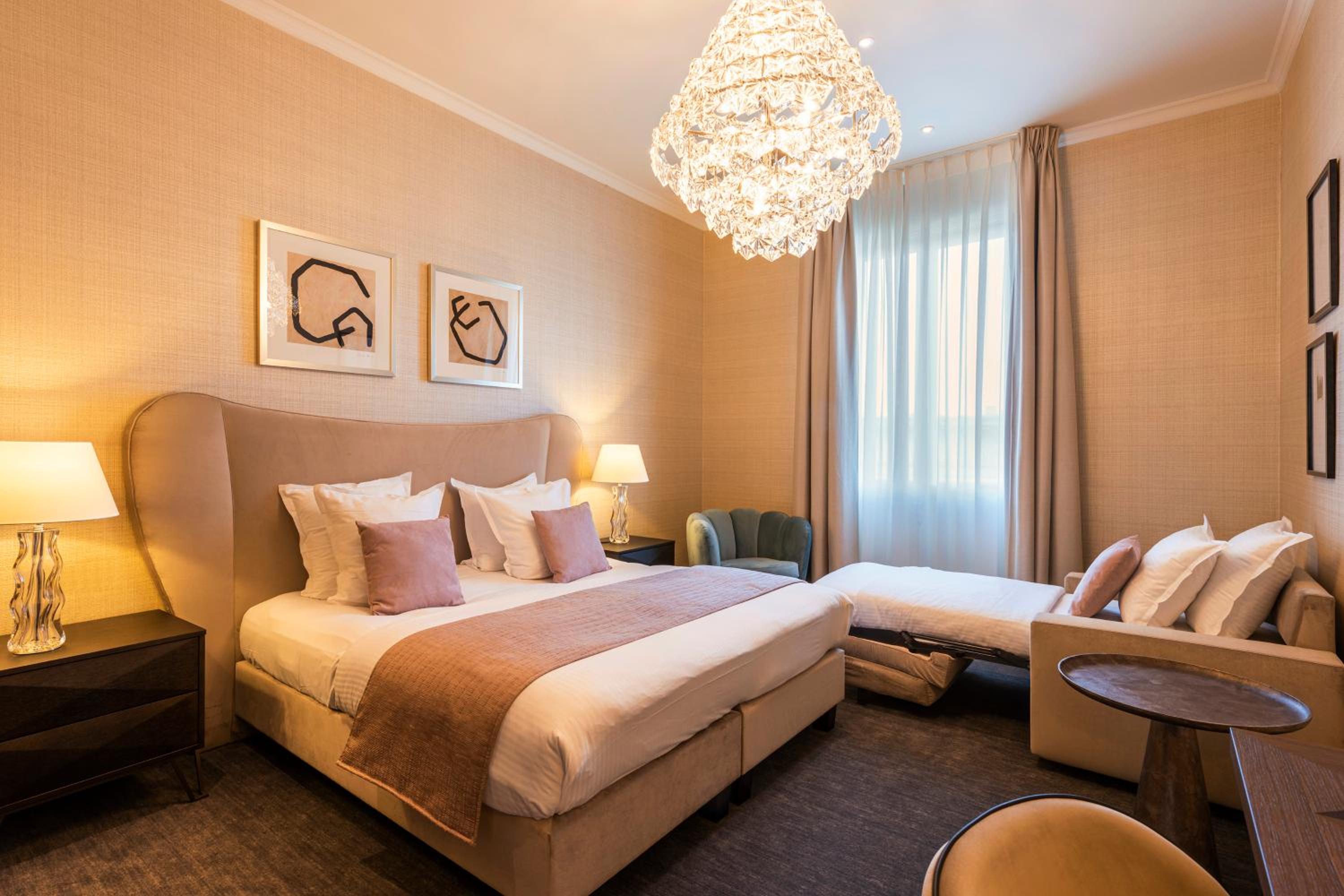 Superior Triple Room - Photo 5