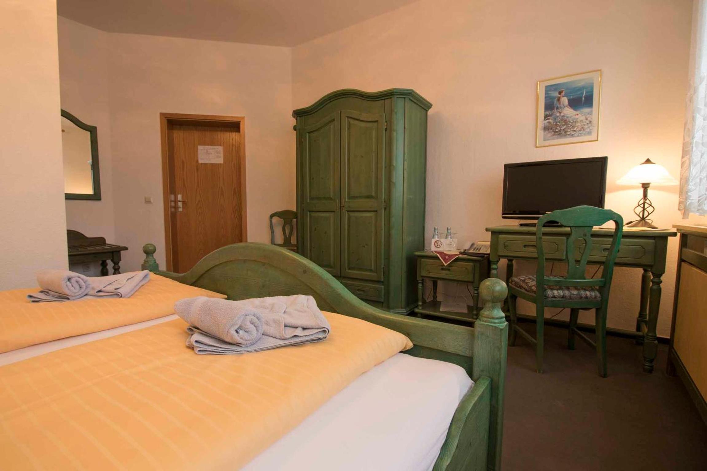 Double Room photo 1