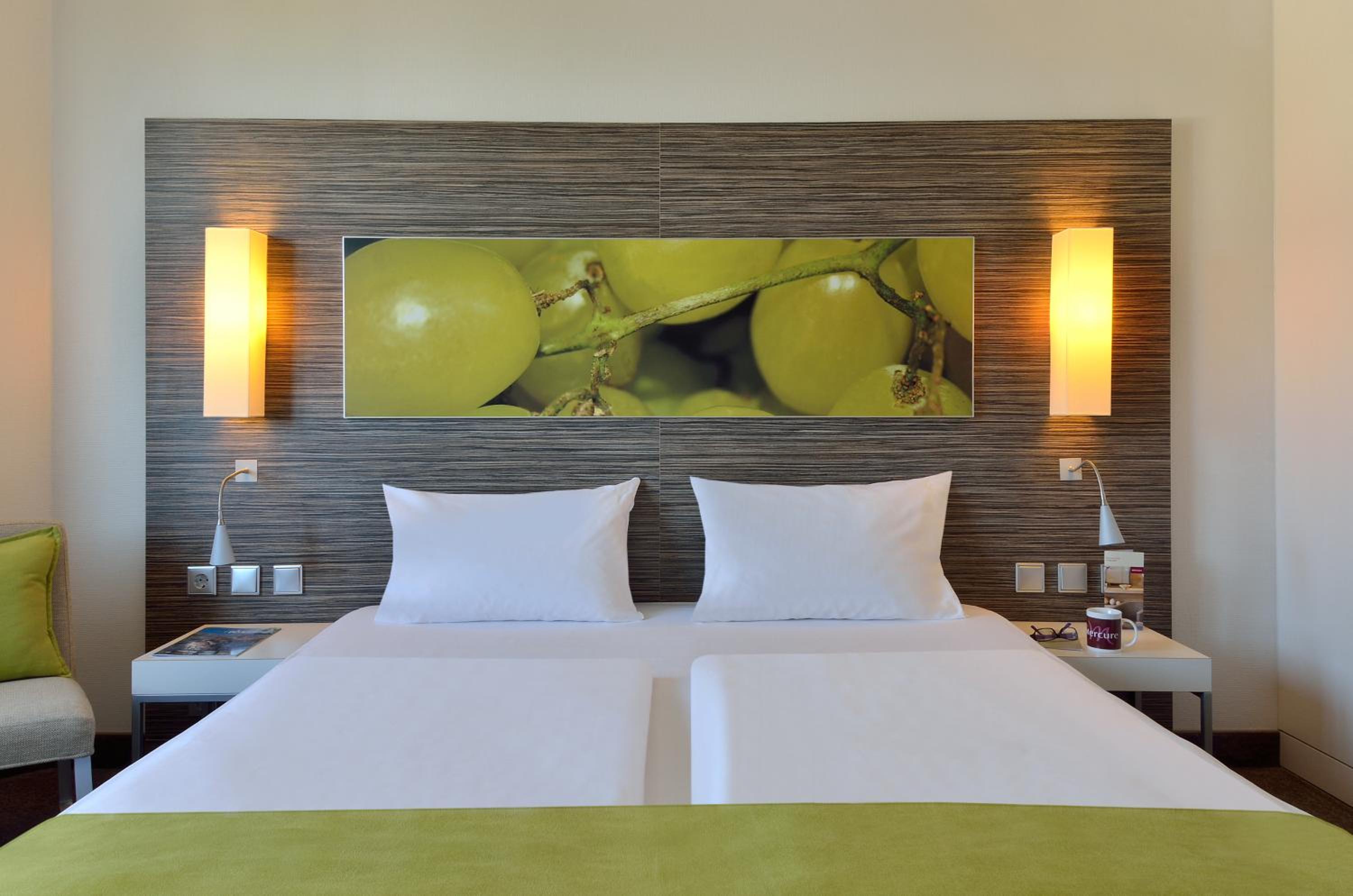 Standard Double Room - Photo 1