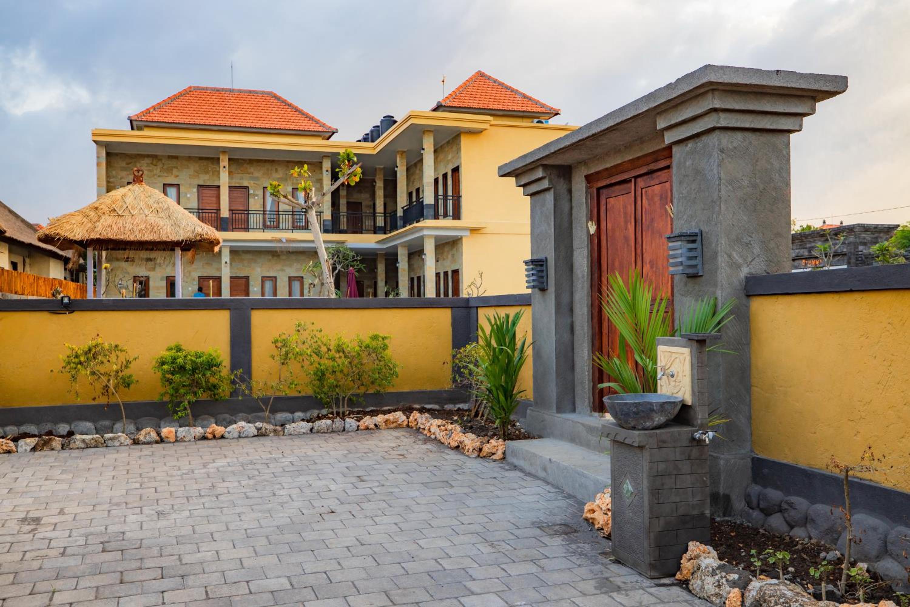Two-Bedroom Villa - Photo 26
