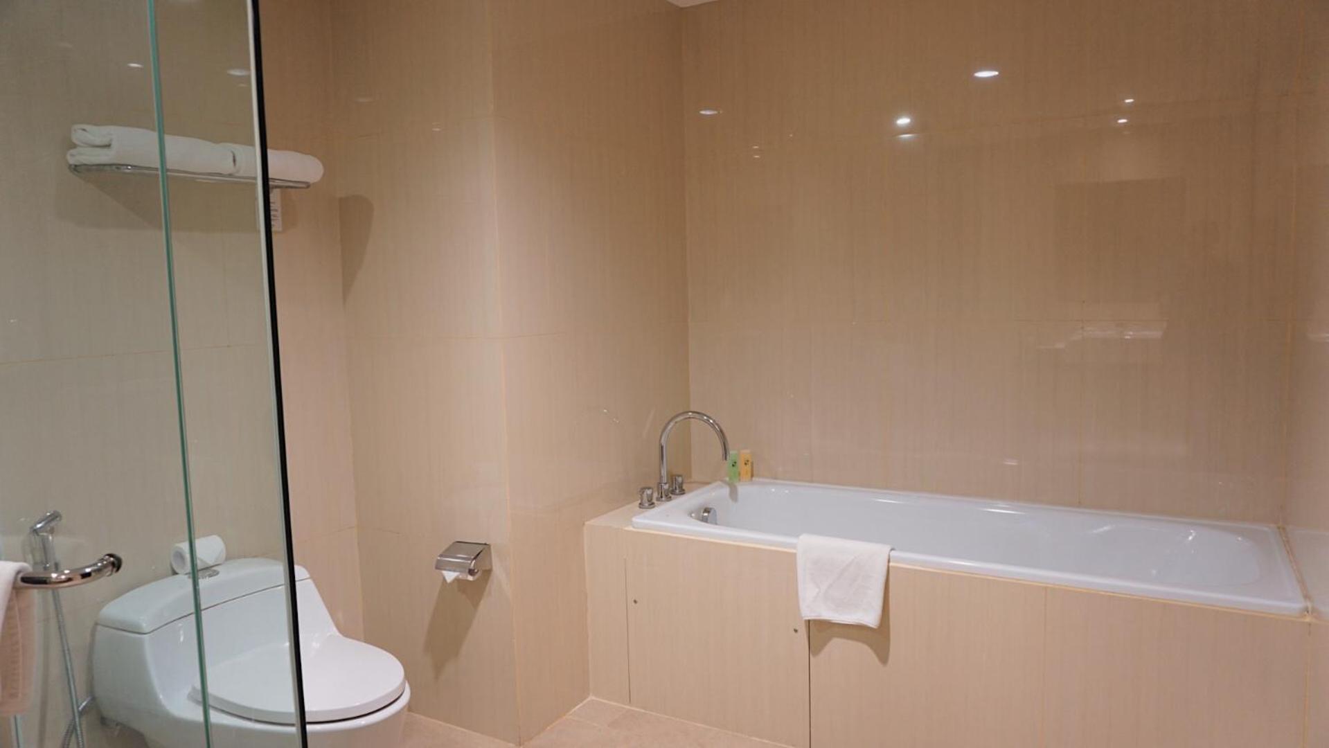 Executive Suite photo 2
