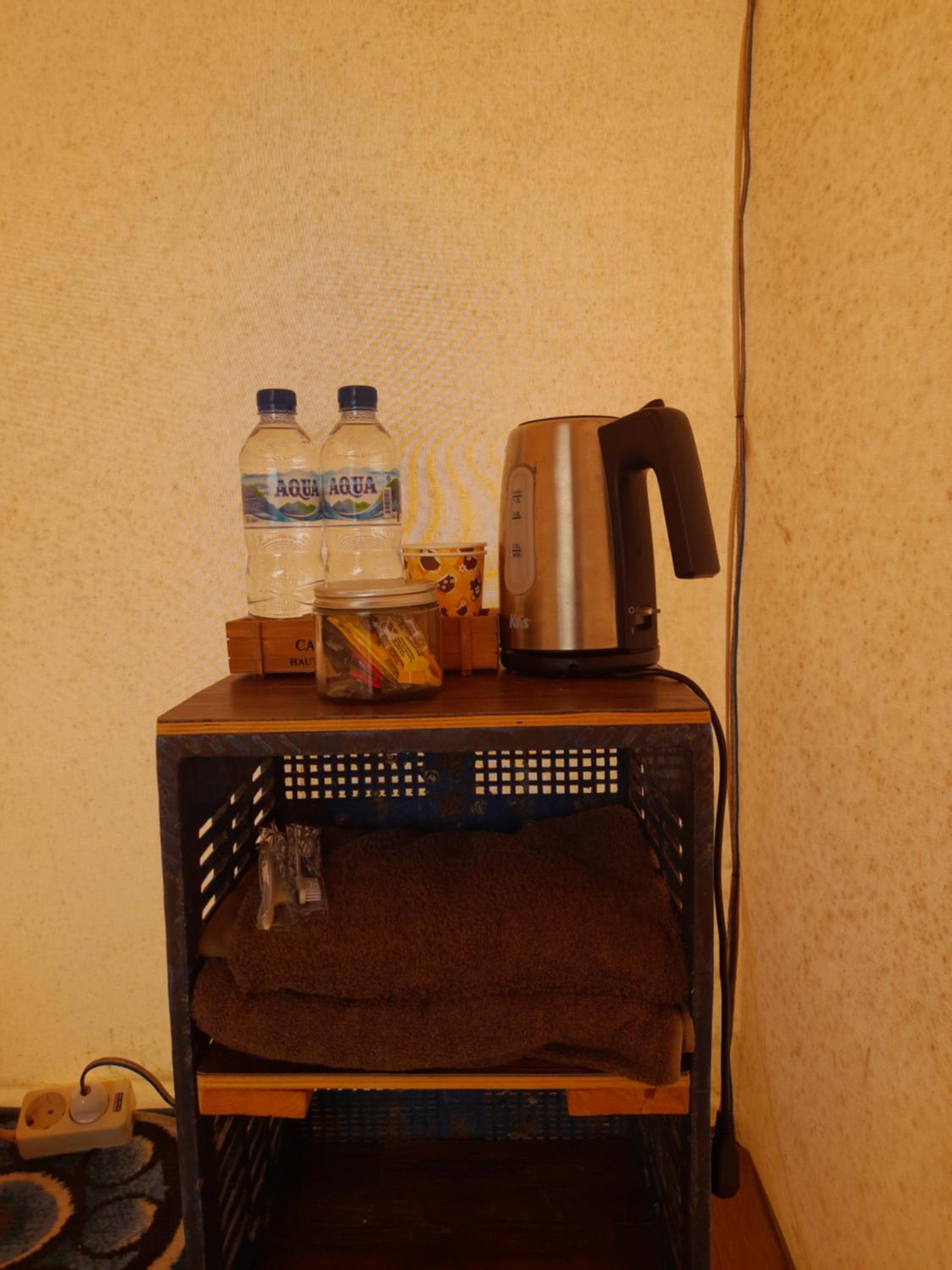 Tent - Photo 10