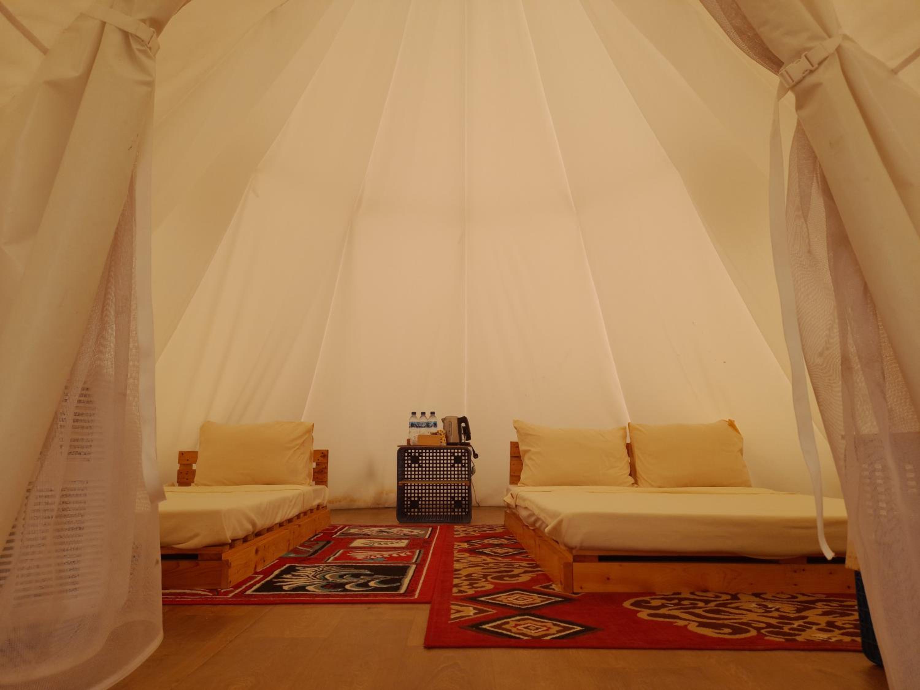 Tent - Photo 6