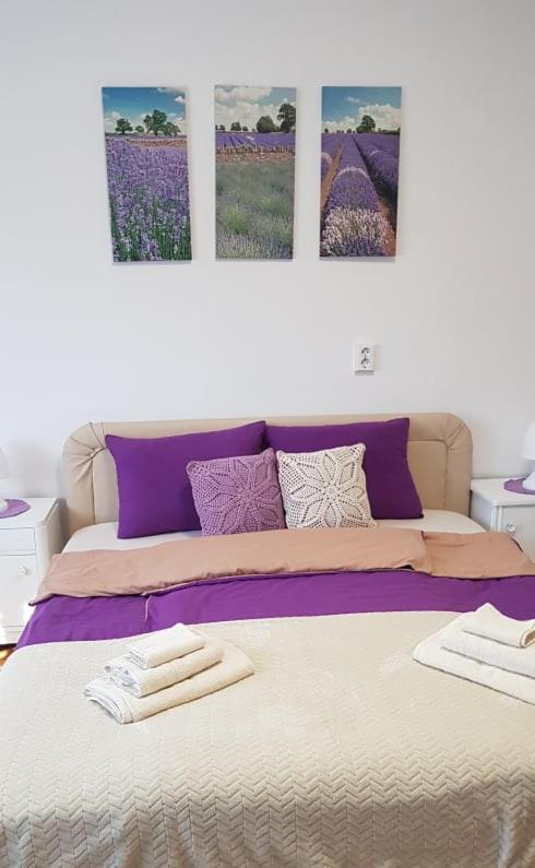 Two-Bedroom Apartment - Photo 1