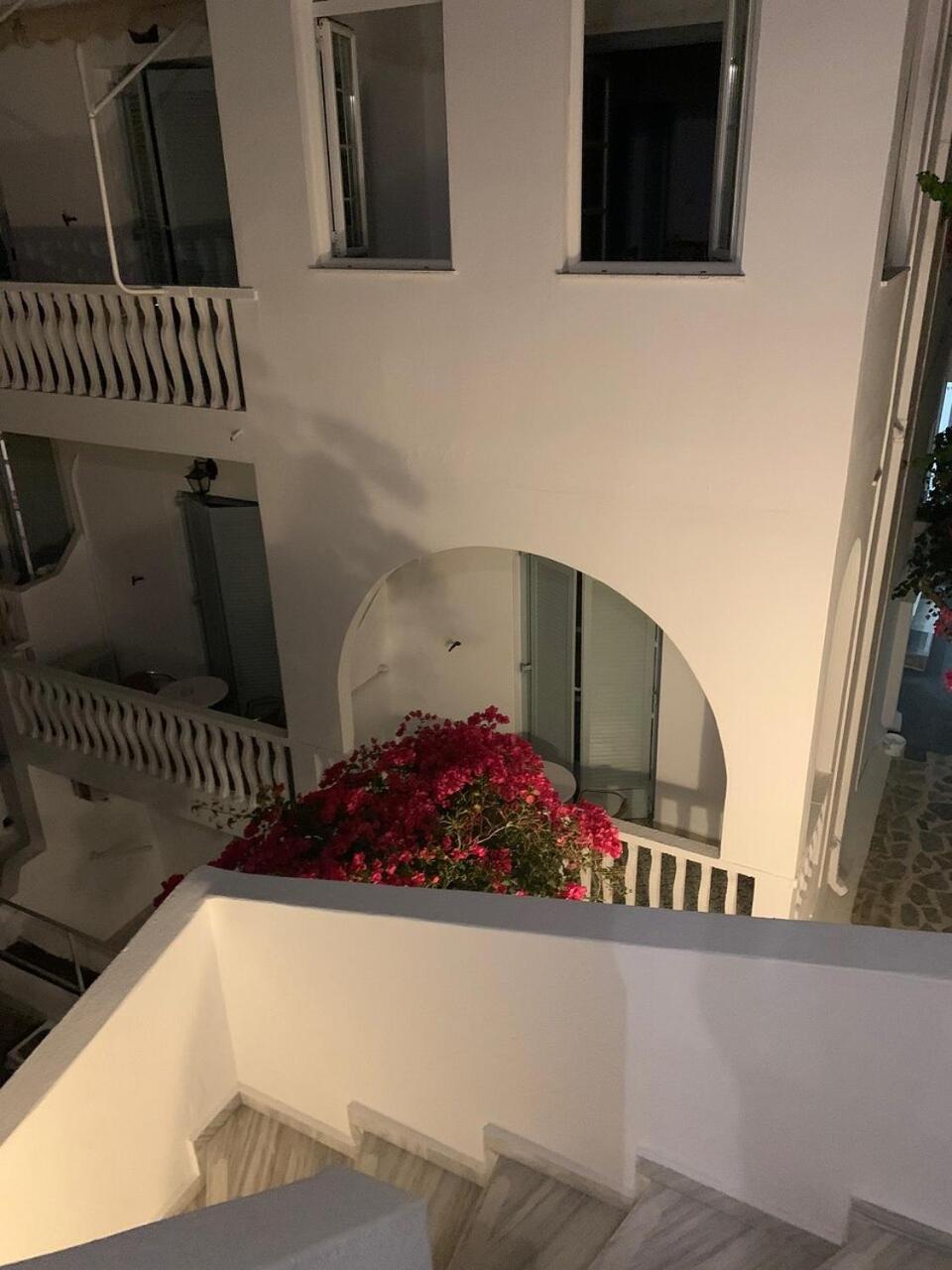 Standard Double or Twin Room - Photo 21