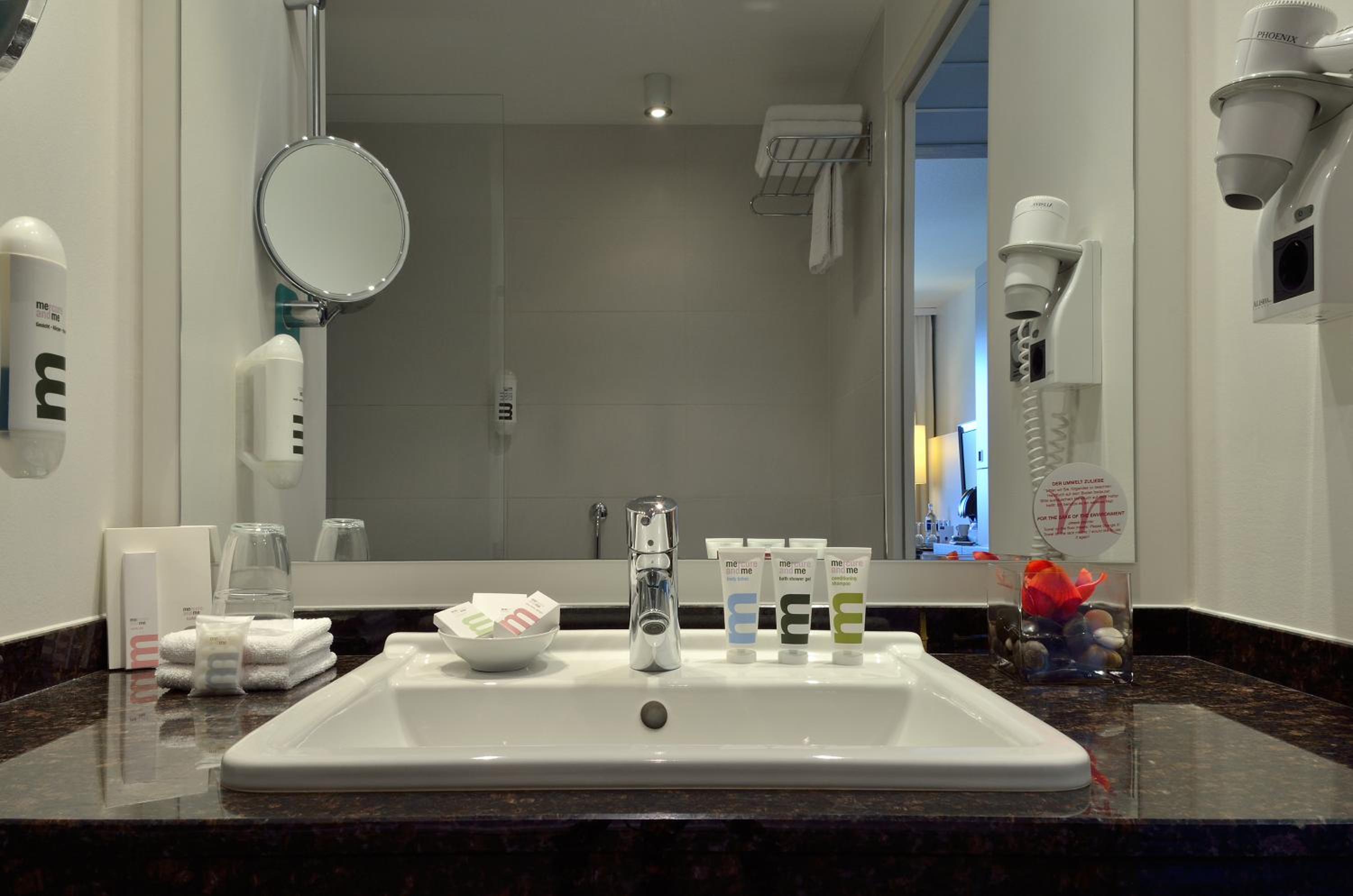 Standard Double Room - Photo 4