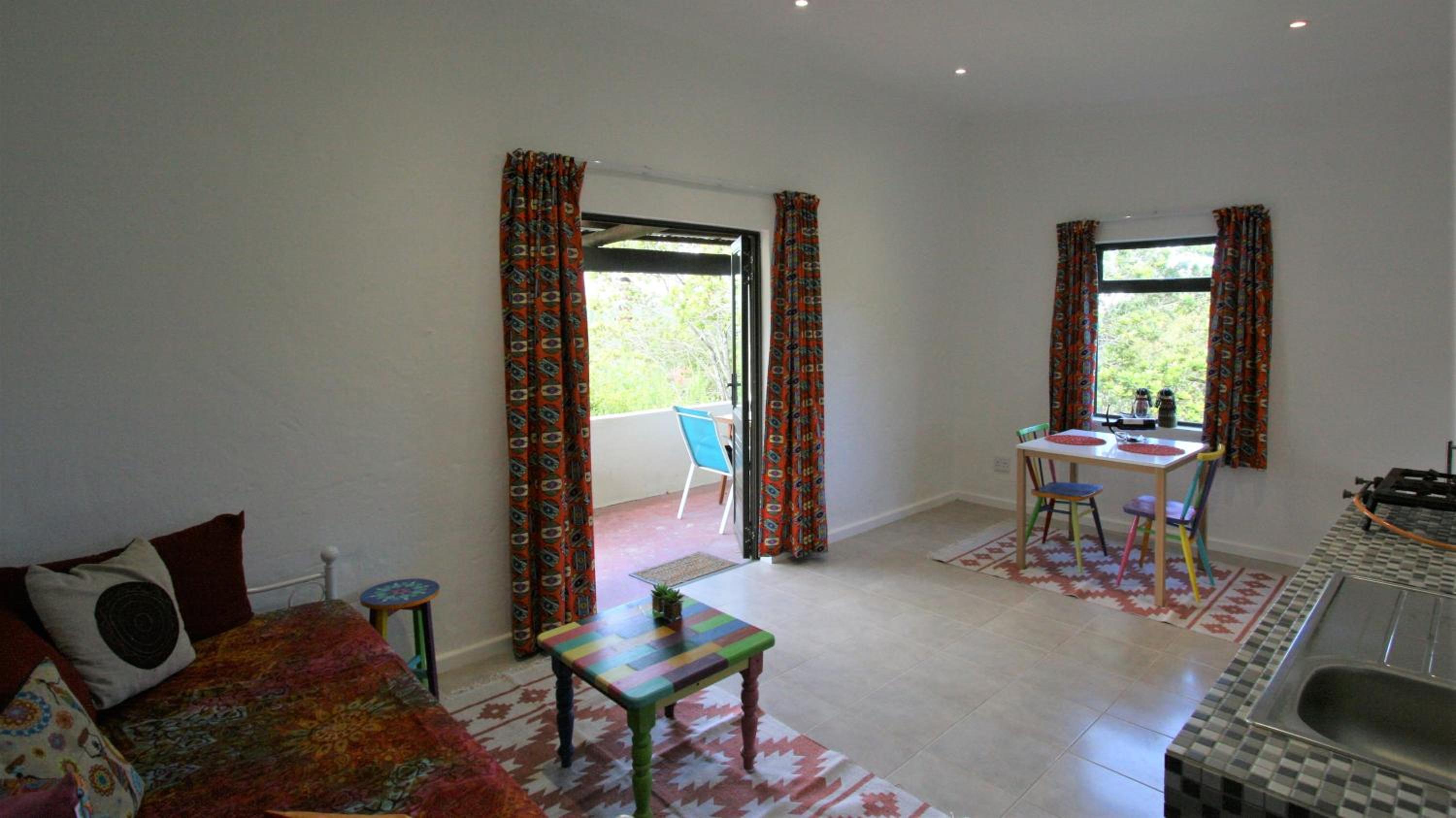 Studio with Mountain View photo 3