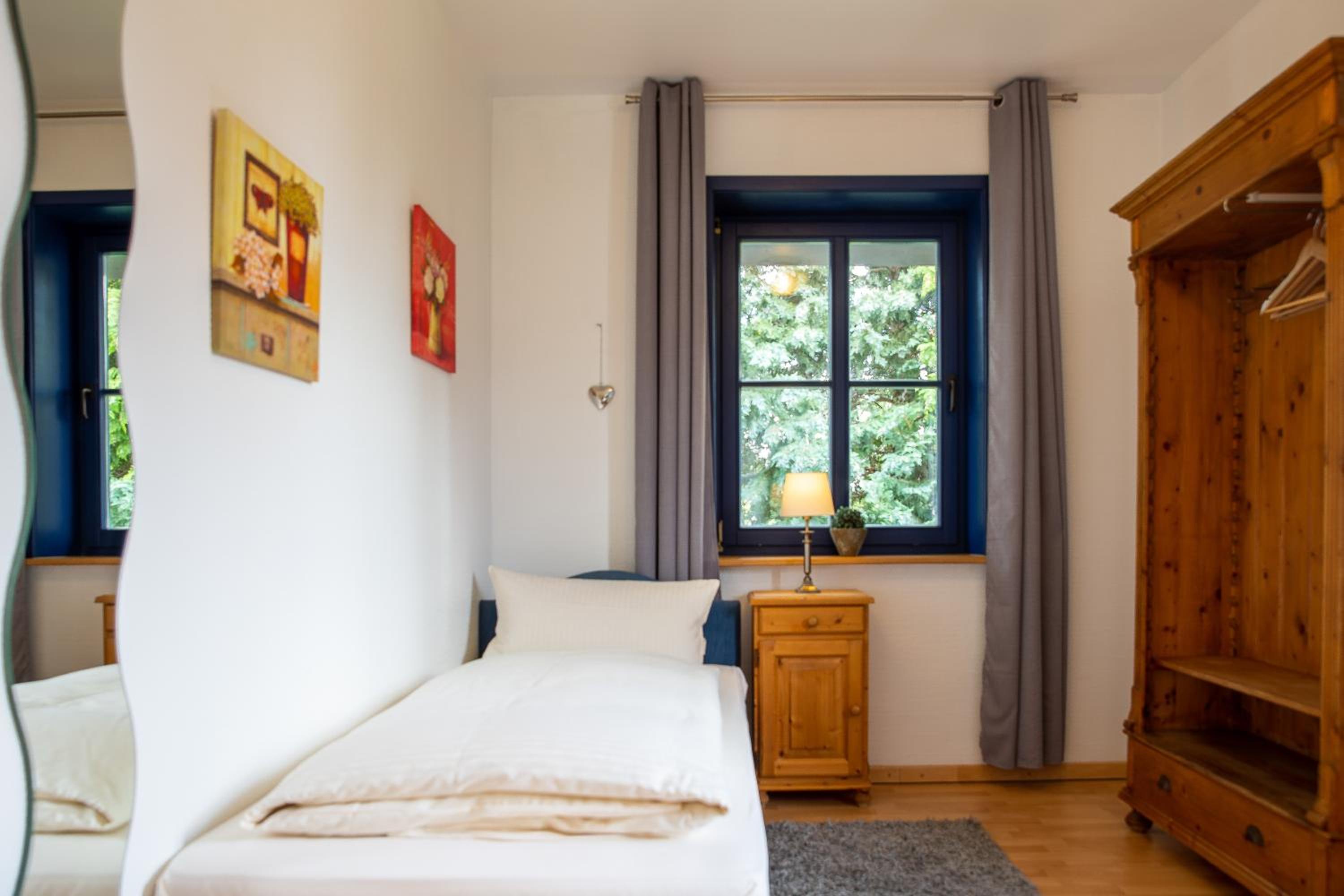Single Room photo 1