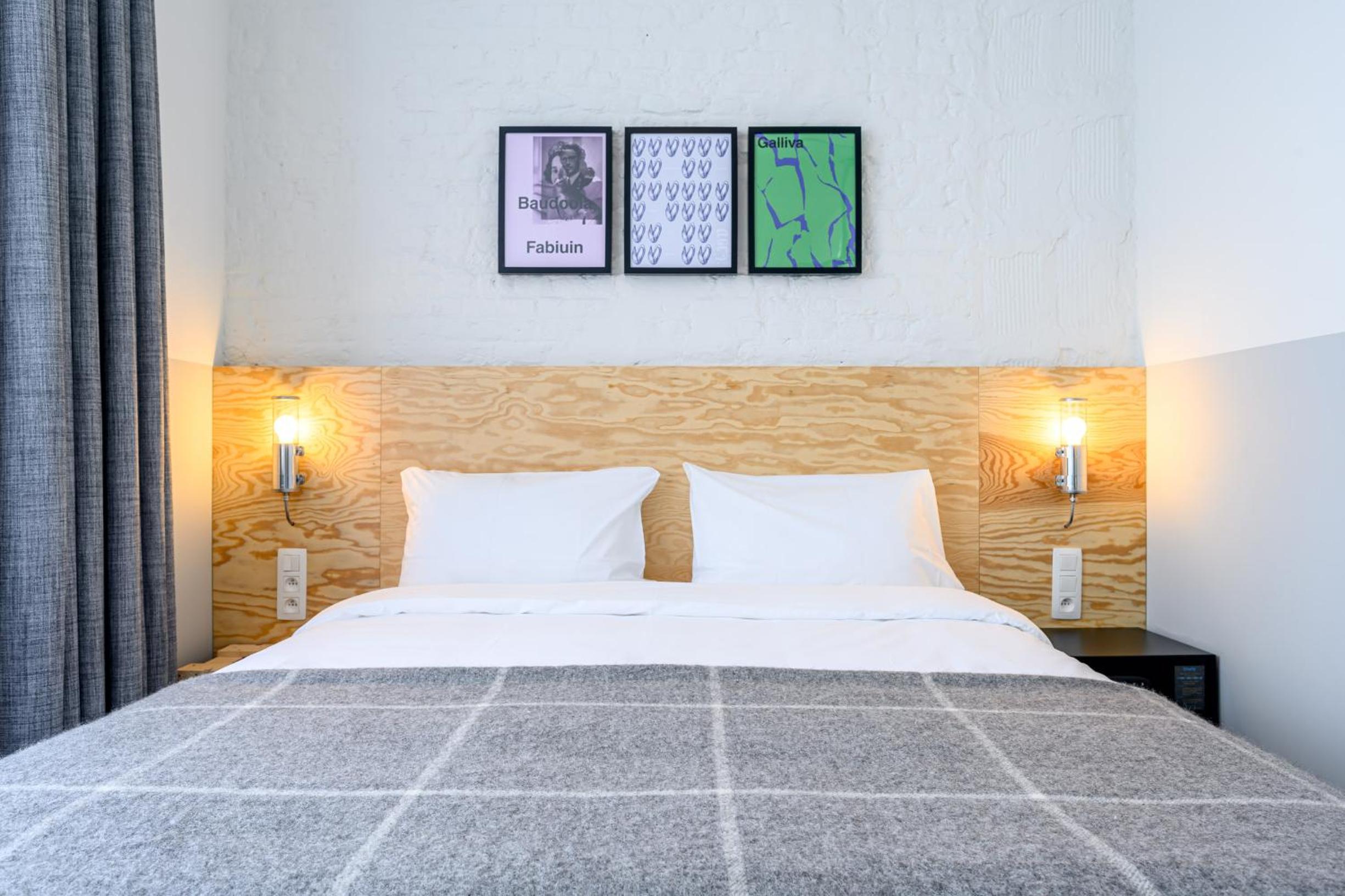 Cozy Double Room photo 1