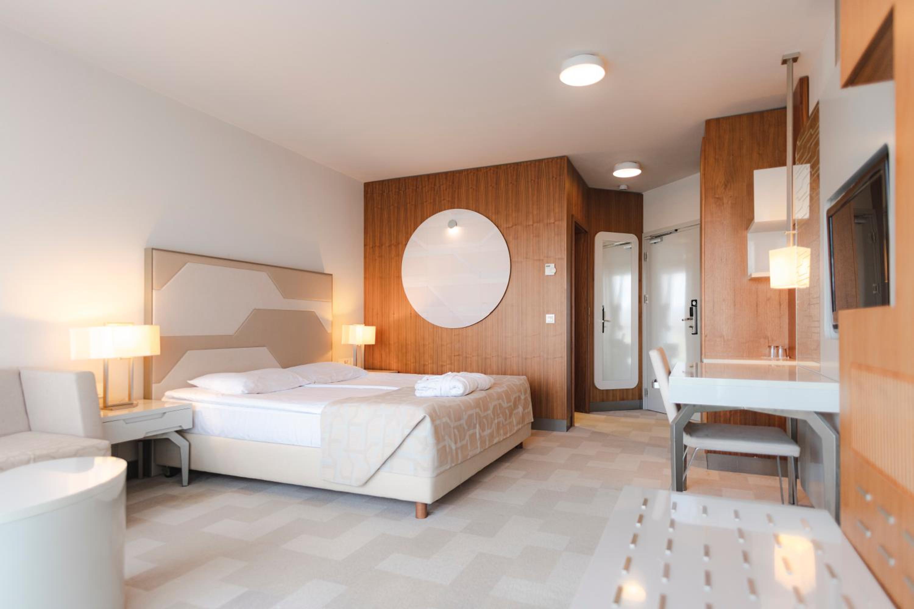 Double Room with Balcony photo 2