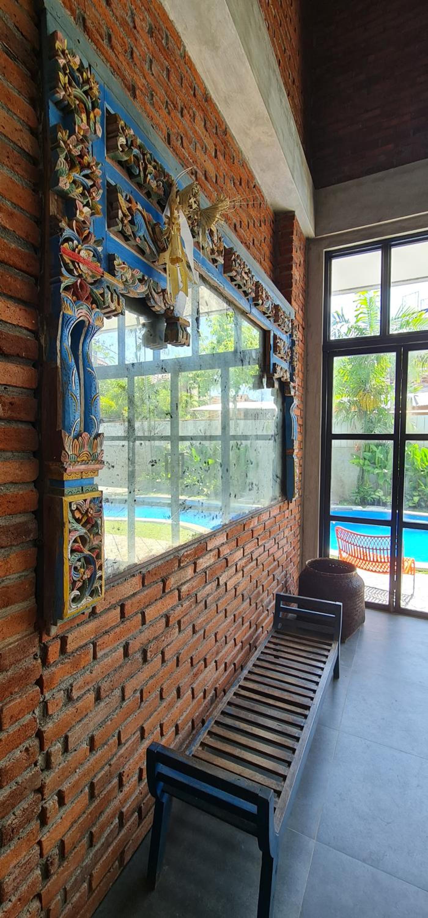 Villa with Private Pool - Photo 18