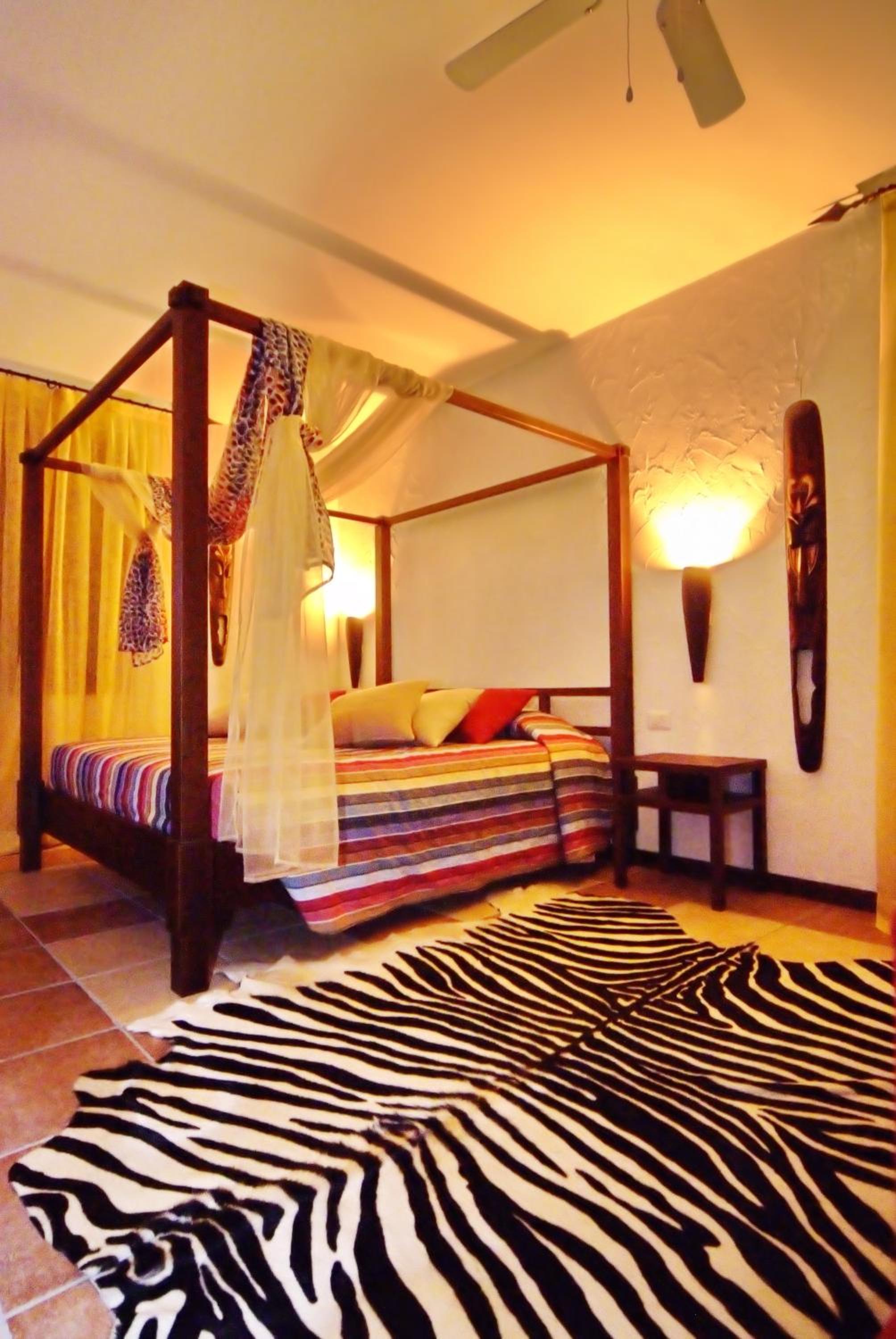 Superior Triple Room photo 3