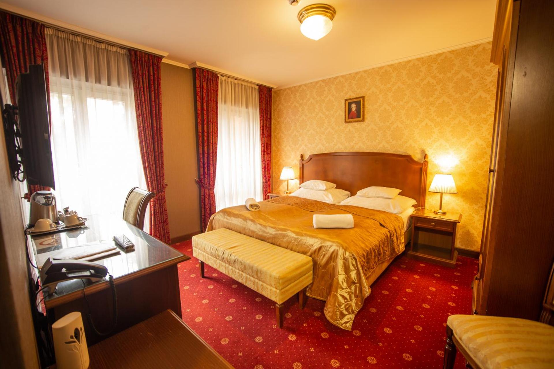 Double Room photo 1