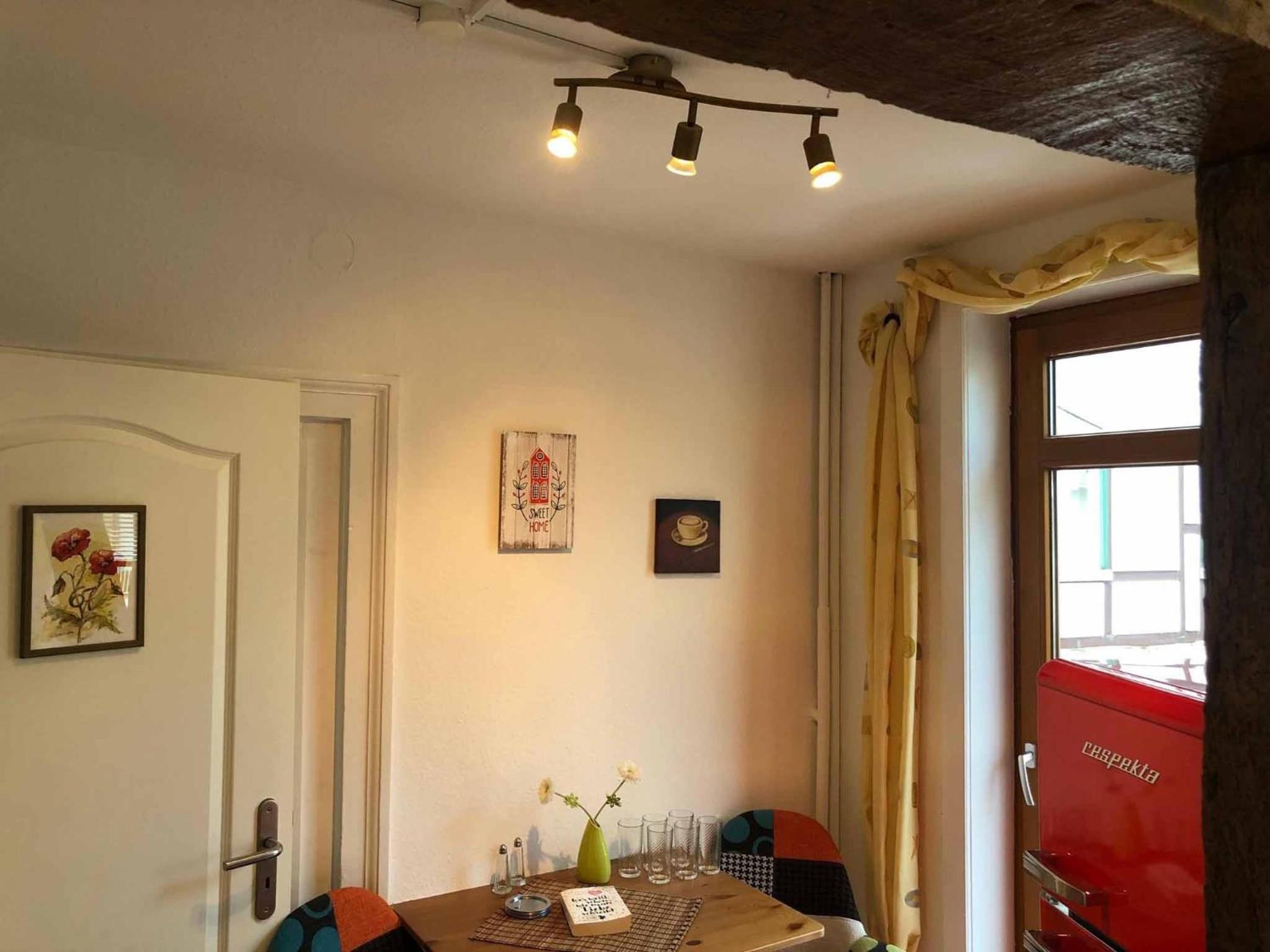 One-Bedroom Apartment photo 2