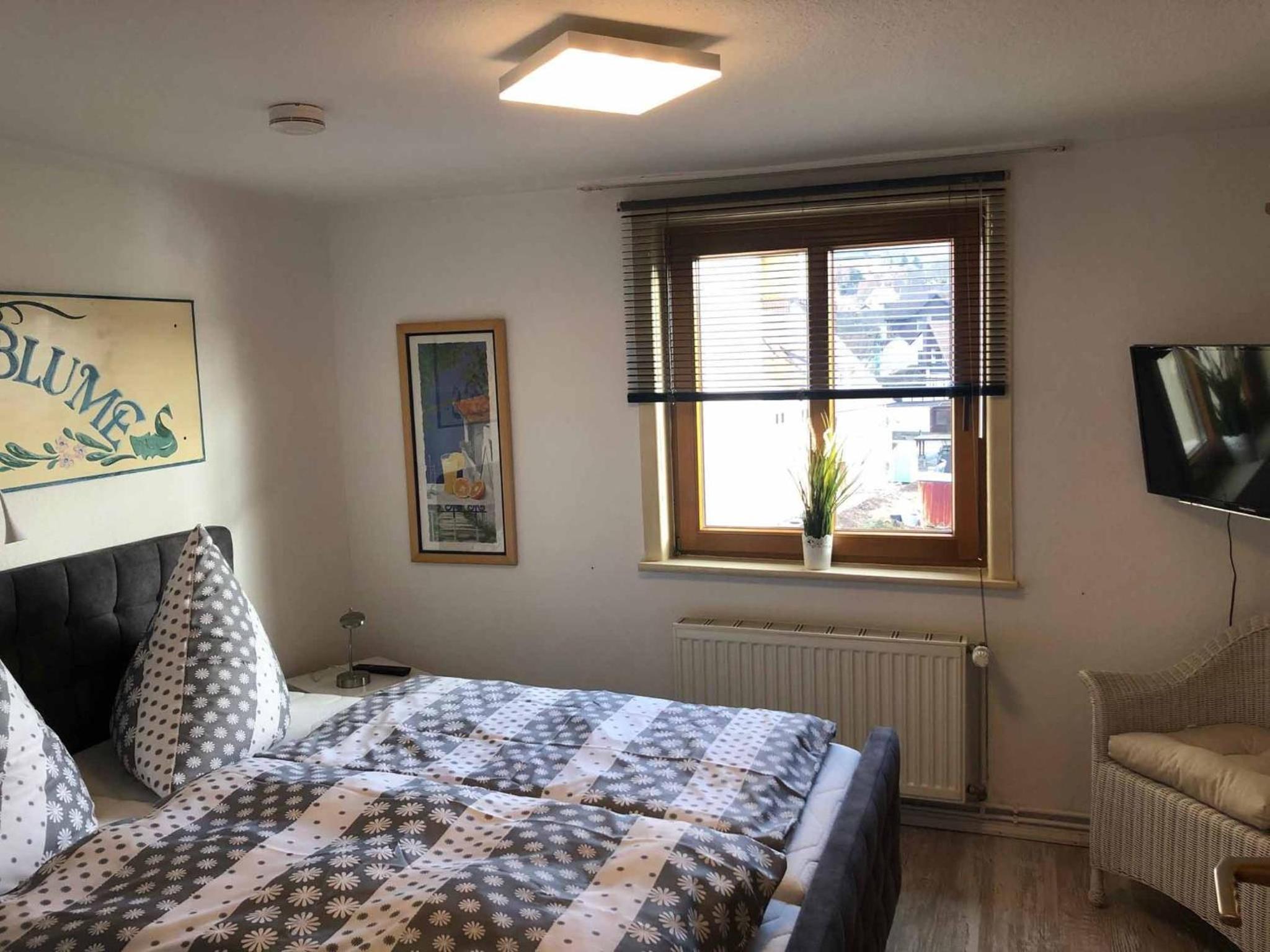 One-Bedroom Apartment photo 3