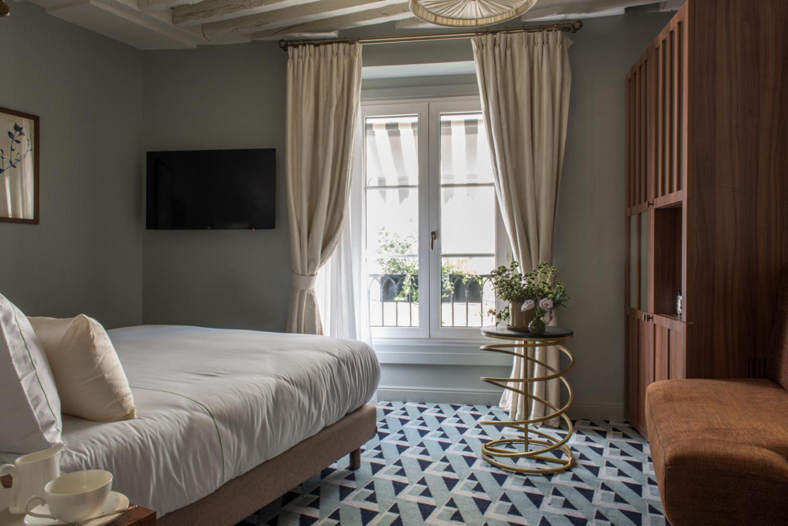 Superior Queen Room photo 3
